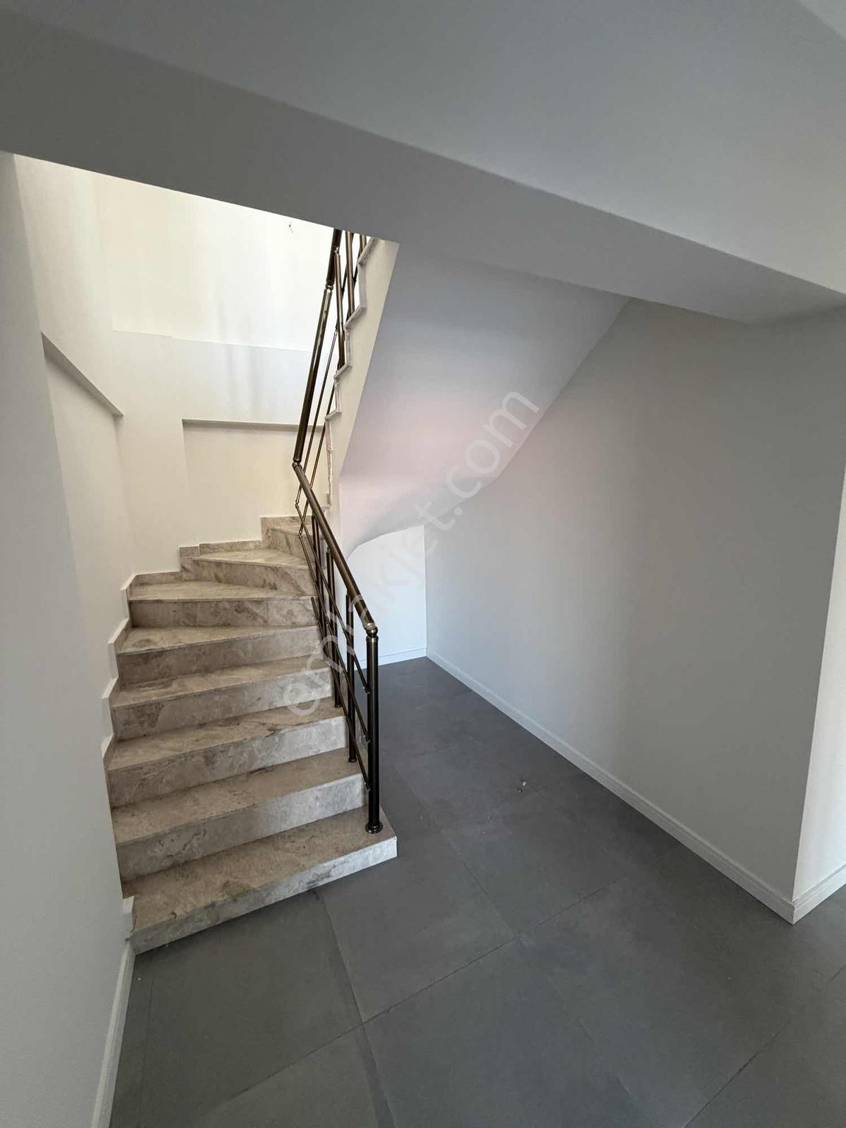 Karakaş'tan İnönü Mah. Merkezde Kiralık Dubleks - Görsel 13