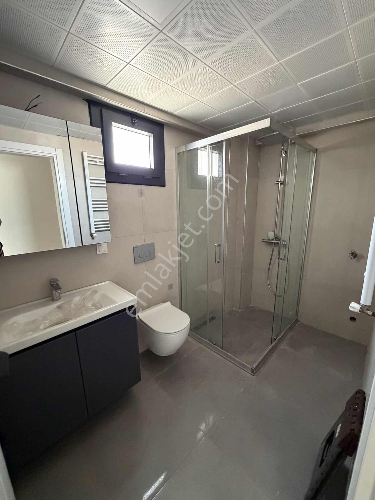 Karakaş'tan İnönü Mah. Merkezde Kiralık Dubleks - Görsel 4