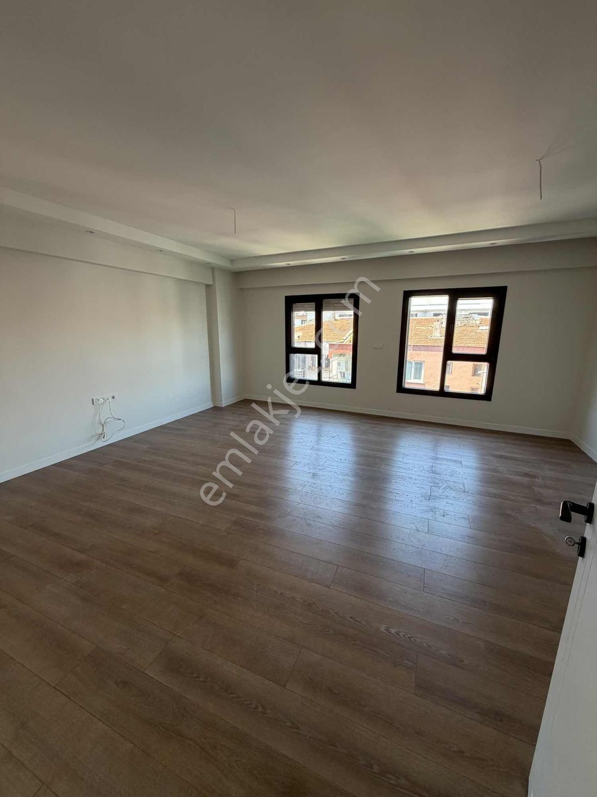 Karakaş'tan İnönü Mah. Merkezde Kiralık Dubleks - Görsel 10