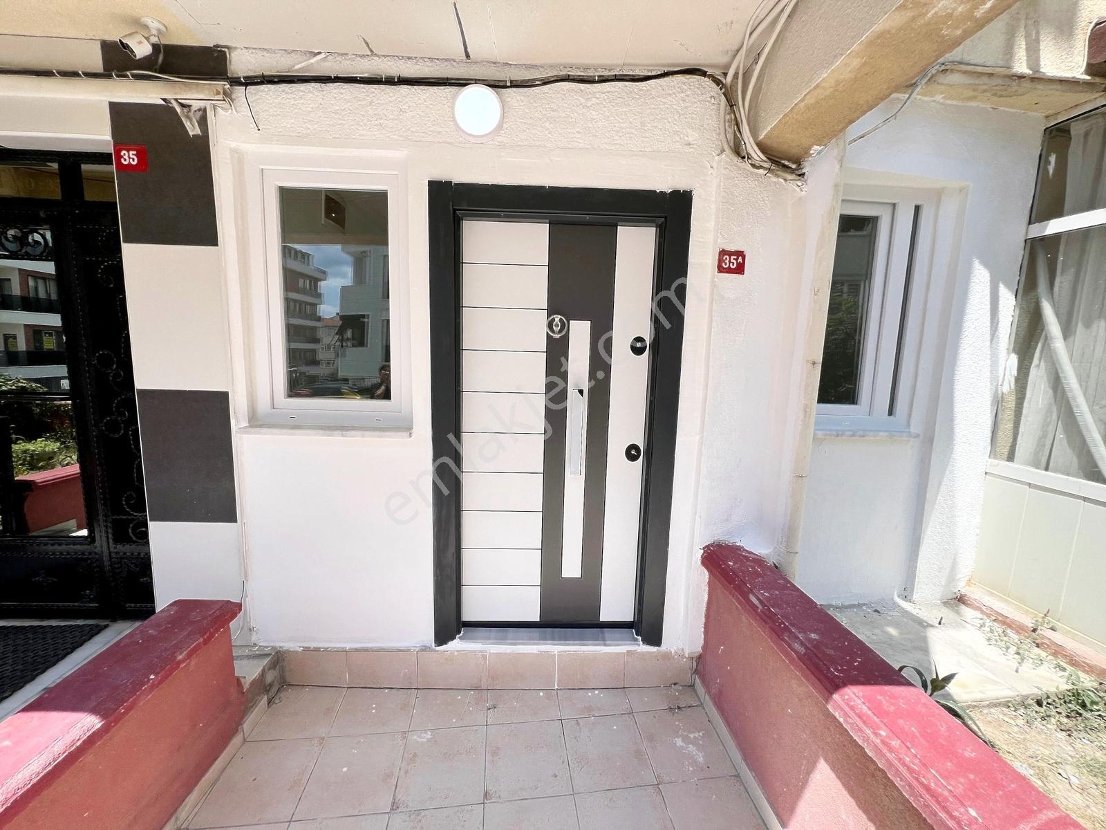 ▃artemin▃altıntepe Şekerbank'ta Ön Cephe Teraslı Fırsat 1+0 !!! - Görsel 4