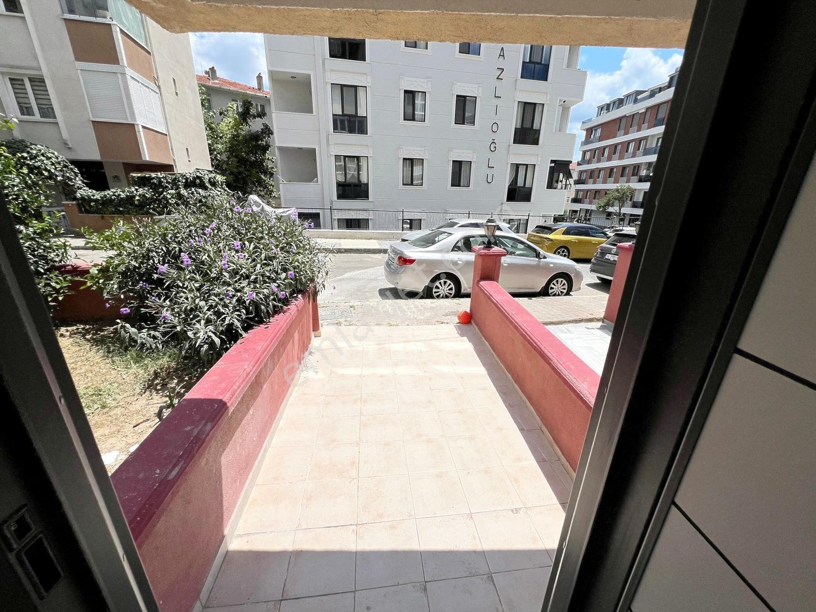 ▃artemin▃altıntepe Şekerbank'ta Ön Cephe Teraslı Fırsat 1+0 !!! - Görsel 20