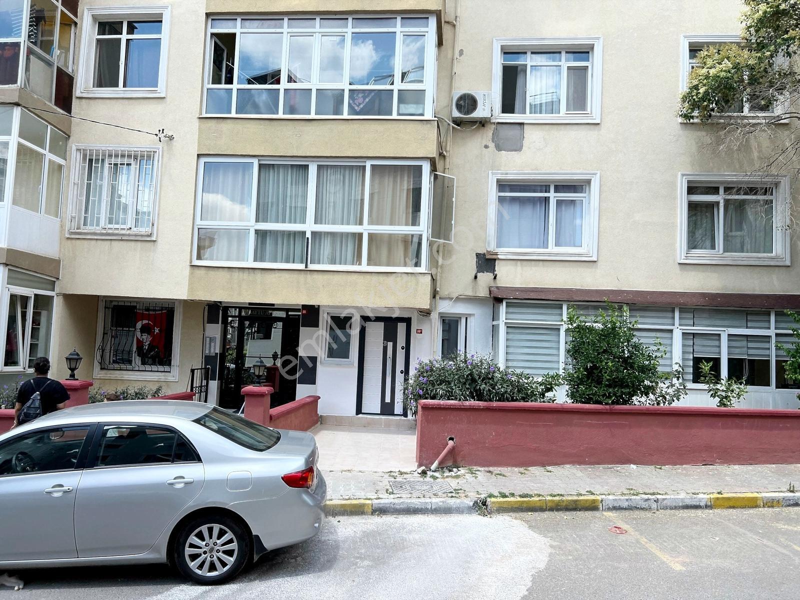 ▃artemin▃altıntepe Şekerbank'ta Ön Cephe Teraslı Fırsat 1+0 !!! - Görsel 7