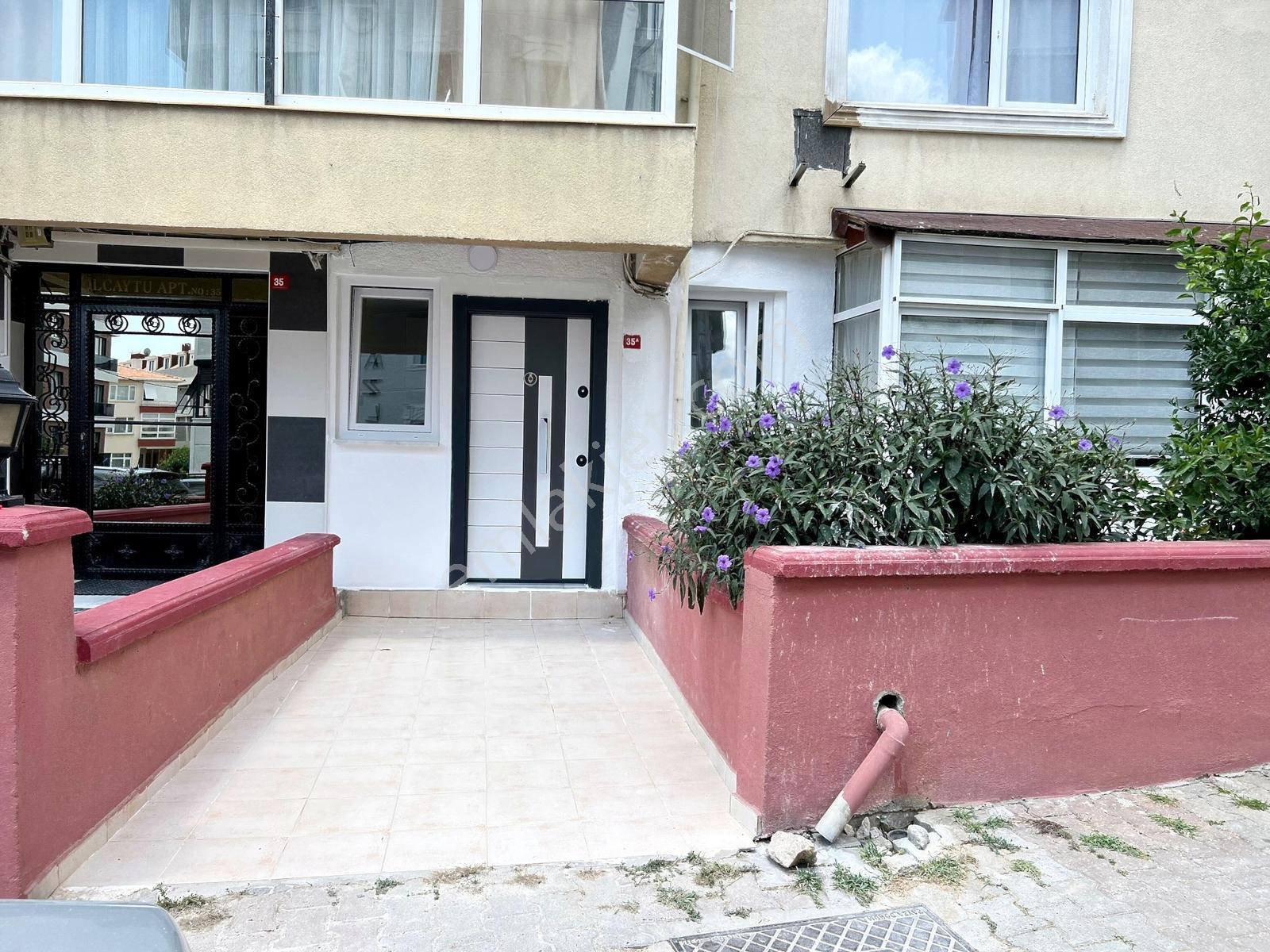 ▃artemin▃altıntepe Şekerbank'ta Ön Cephe Teraslı Fırsat 1+0 !!! - Görsel 32