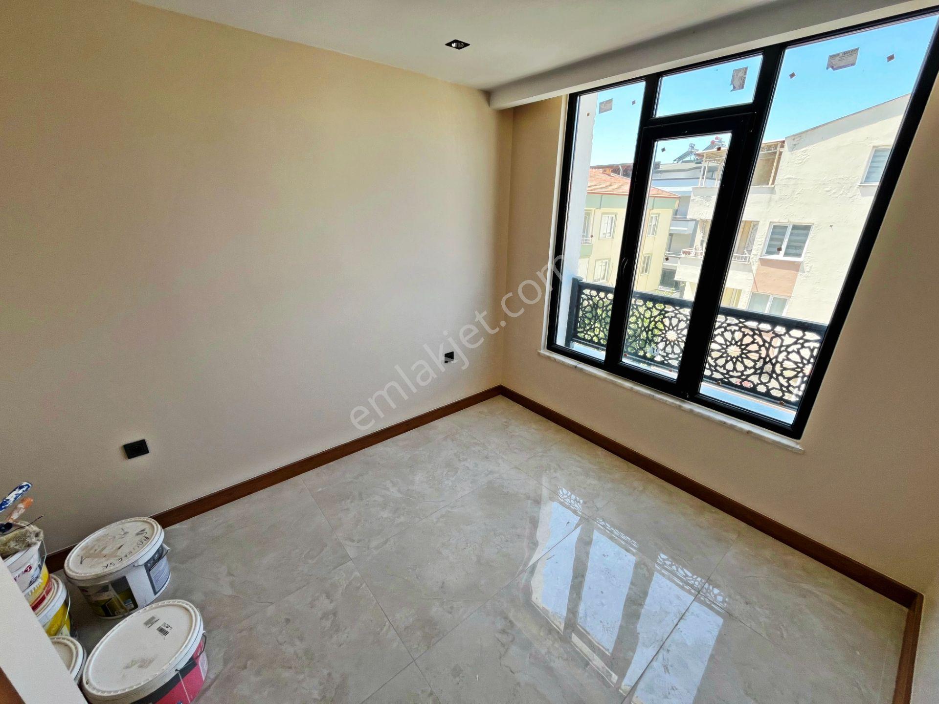 Aktif'ten Akçay'da Satılık Denize 300mt Ön Cephe Arakat Lüx 2+1 Daire - Görsel 17