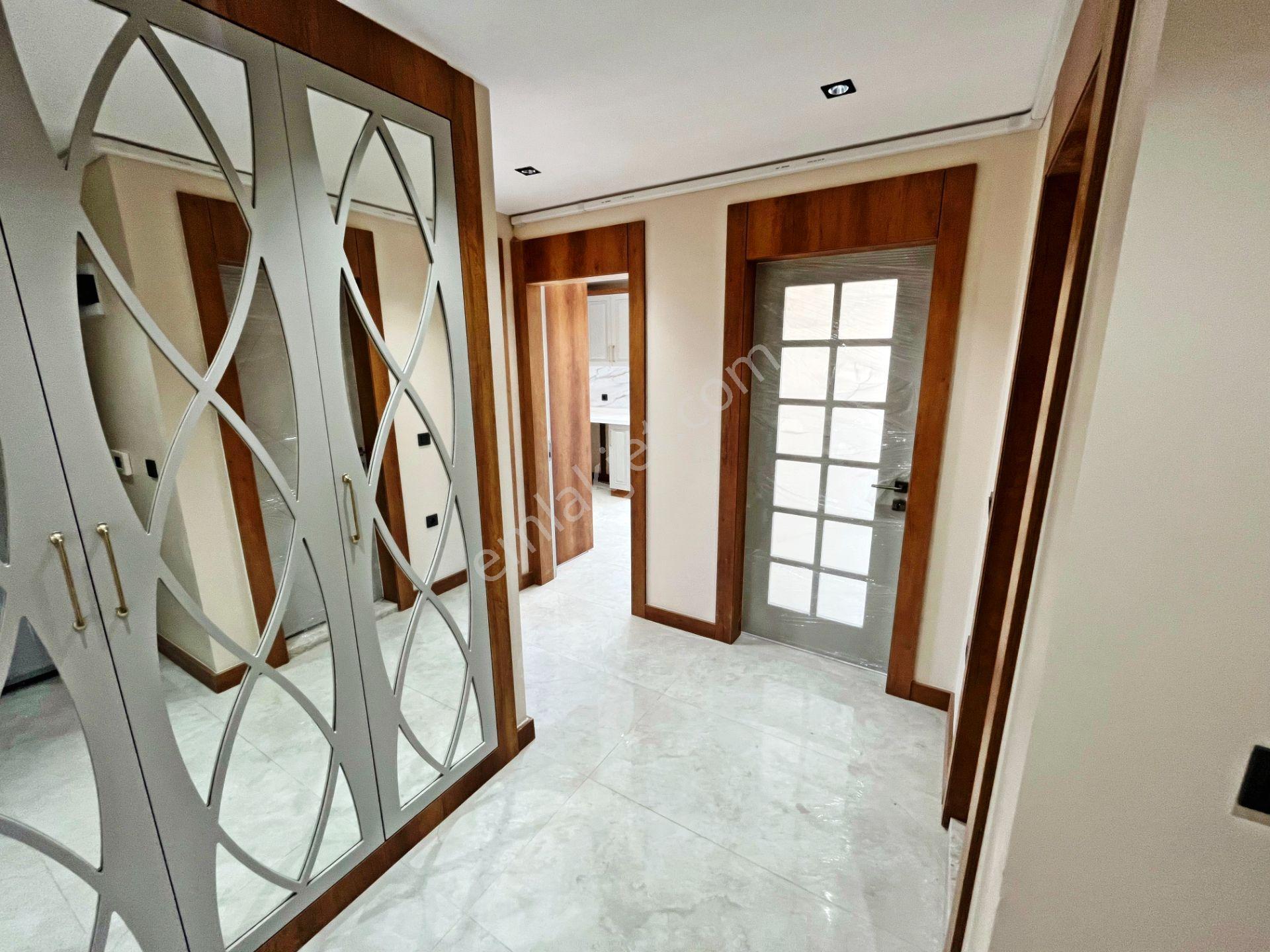 Aktif'ten Akçay'da Satılık Denize 300mt Ön Cephe Arakat Lüx 2+1 Daire - Görsel 30