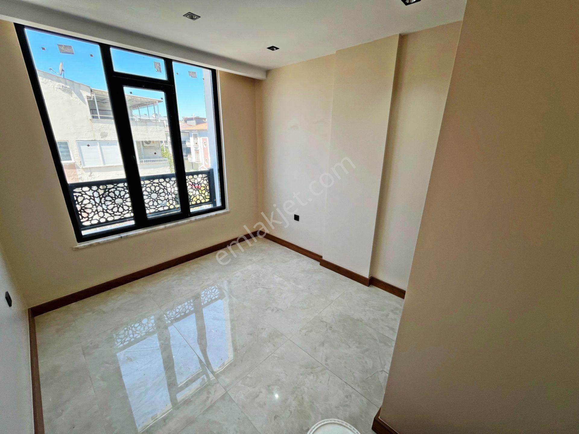 Aktif'ten Akçay'da Satılık Denize 300mt Ön Cephe Arakat Lüx 2+1 Daire - Görsel 20