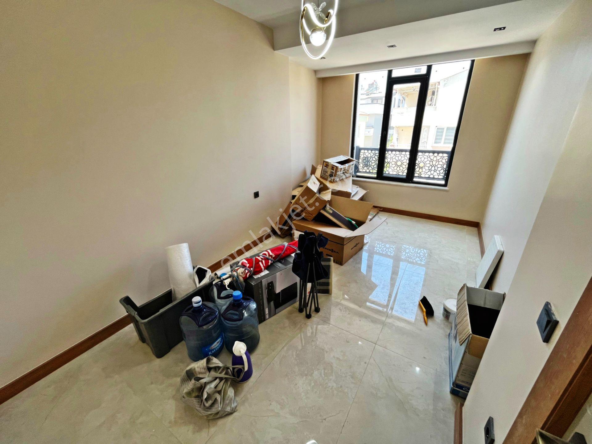 Aktif'ten Akçay'da Satılık Denize 300mt Ön Cephe Arakat Lüx 2+1 Daire - Görsel 21