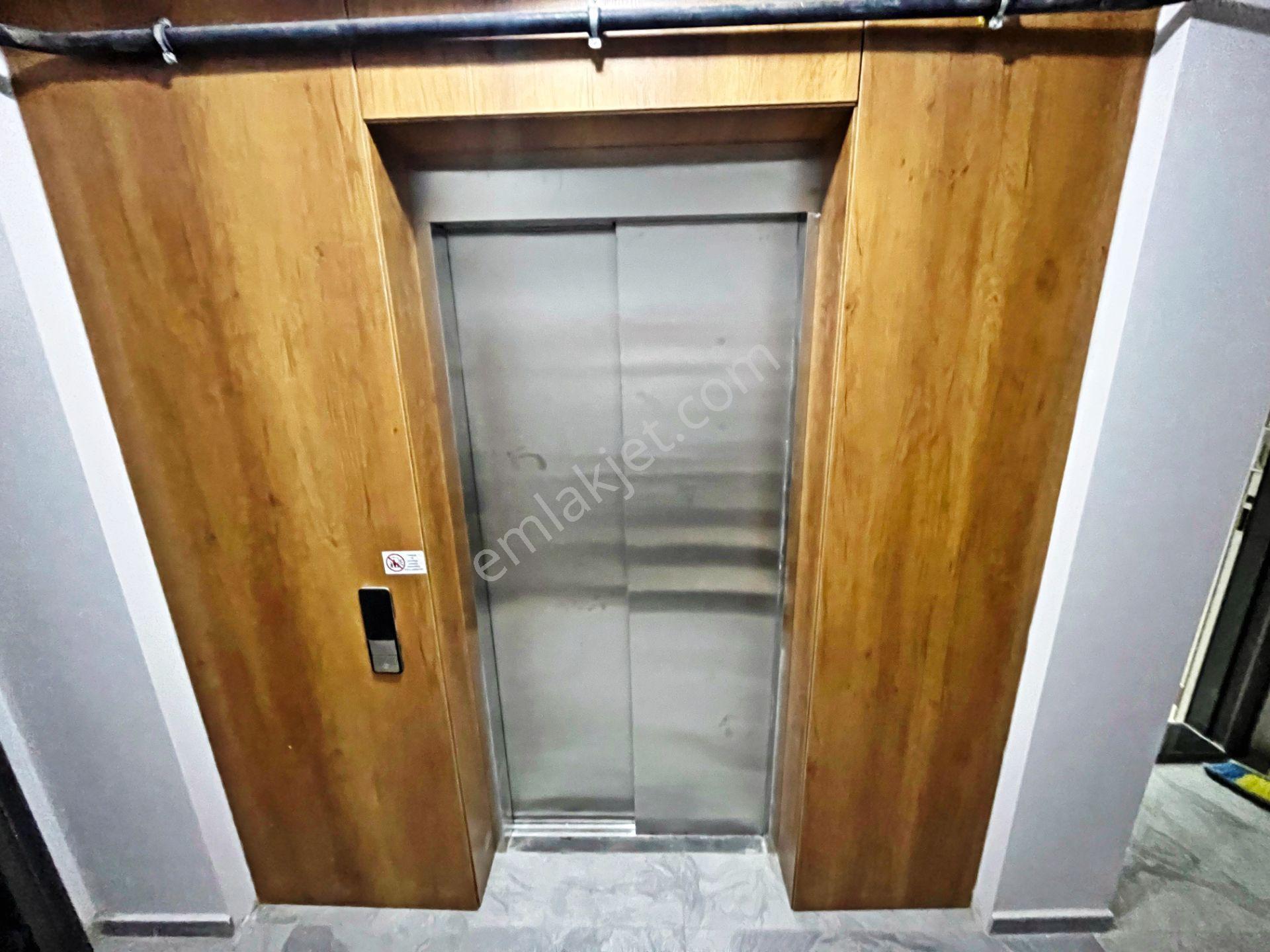 Aktif'ten Akçay'da Satılık Denize 300mt Ön Cephe Arakat Lüx 2+1 Daire - Görsel 32