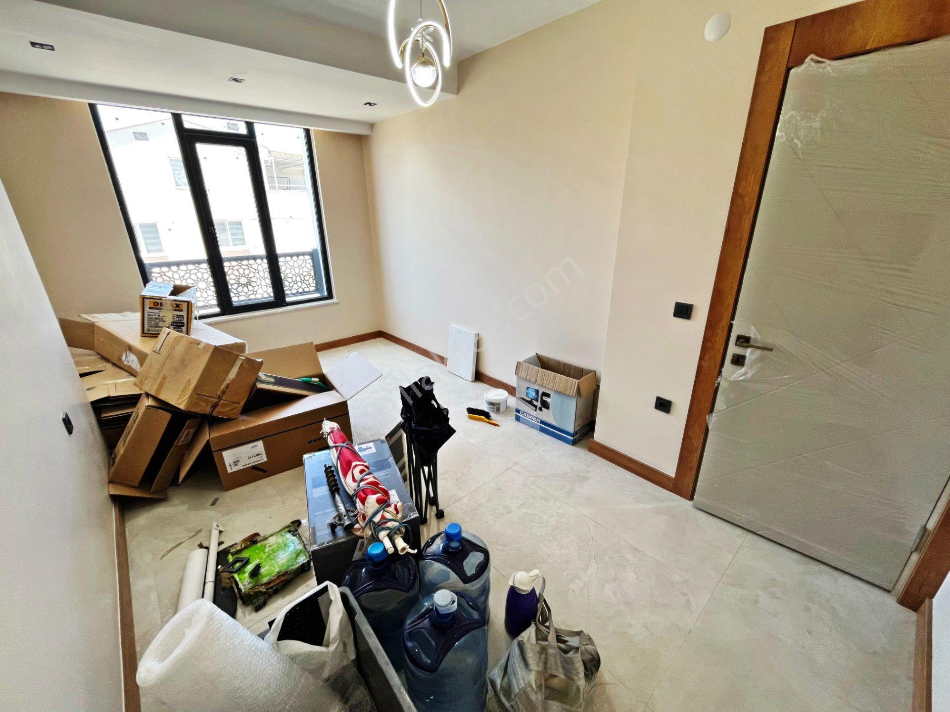 Aktif'ten Akçay'da Satılık Denize 300mt Ön Cephe Arakat Lüx 2+1 Daire - Görsel 22
