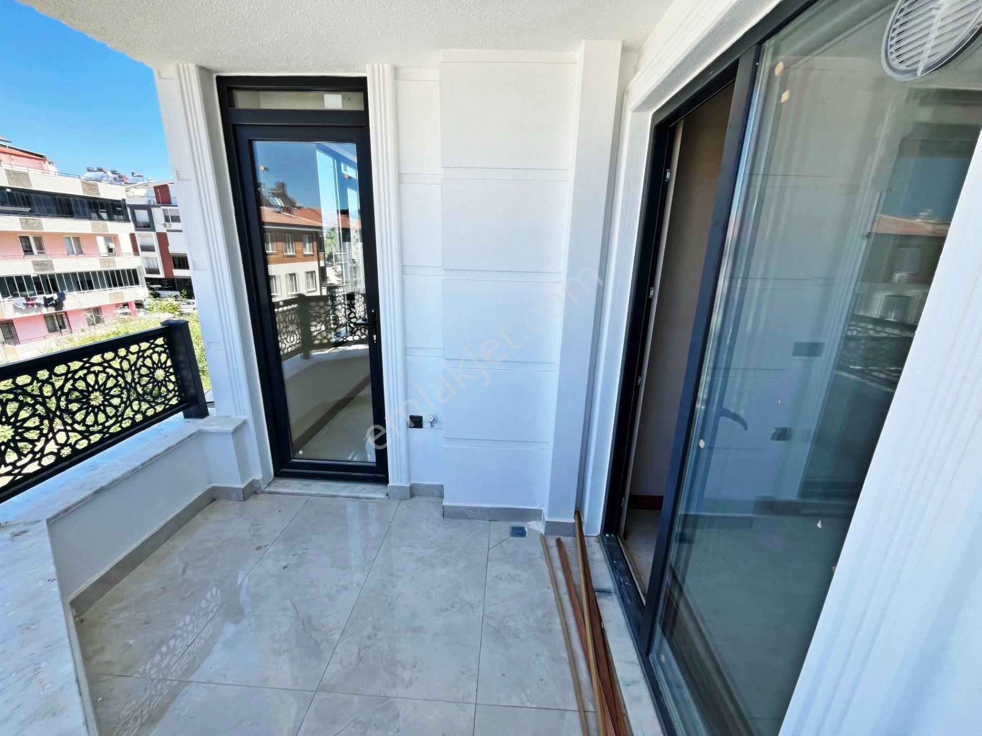 Aktif'ten Akçay'da Satılık Denize 300mt Ön Cephe Arakat Lüx 2+1 Daire - Görsel 11