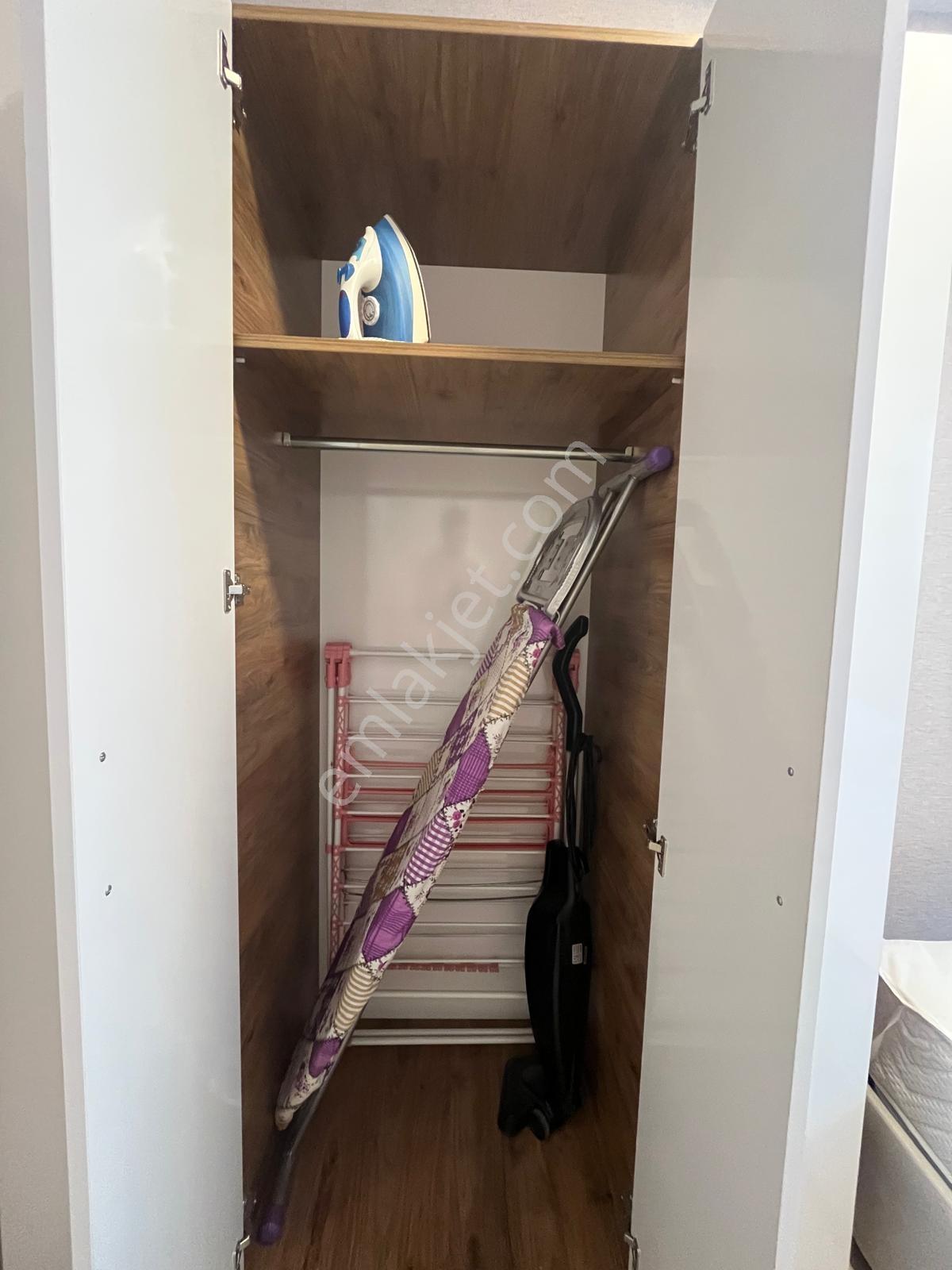 Sbell'den Emekte,metro Yakını,kiraya Herşey Dahil,eşyalı 1+1 - Görsel 9
