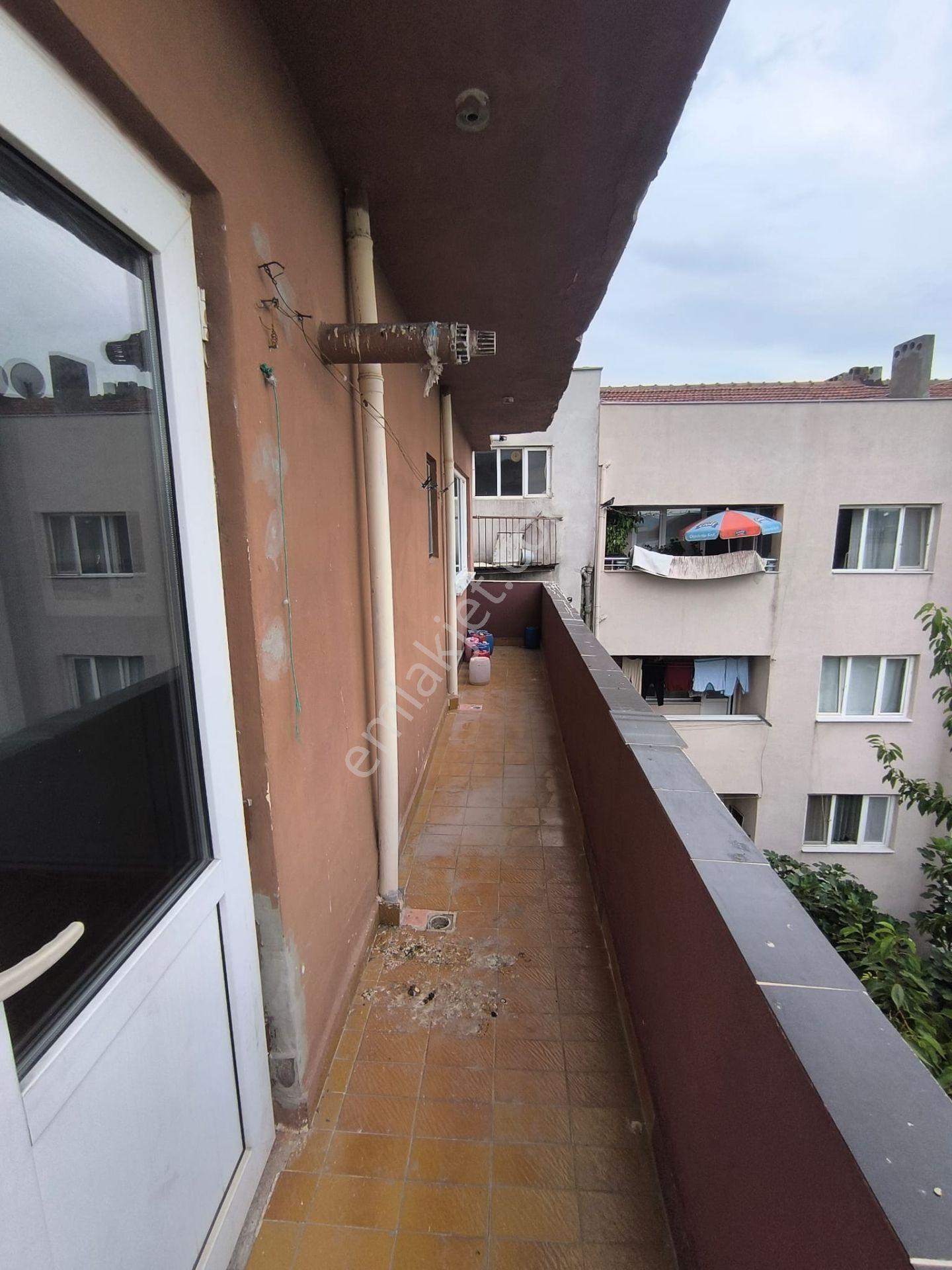 Balıkesir Bandırma İhsaniye Mah. 2+1 Merkezi Konumda Satılık Daire - Görsel 6