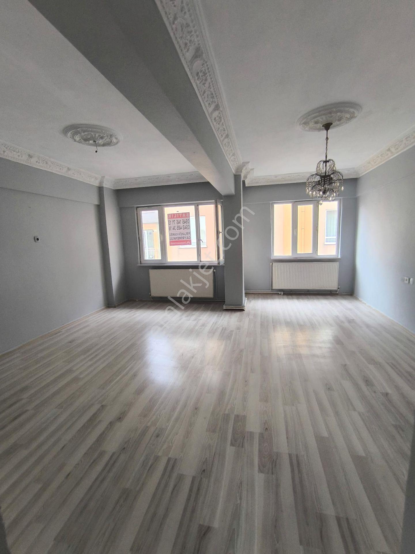Balıkesir Bandırma İhsaniye Mah. 2+1 Merkezi Konumda Satılık Daire - Görsel 9