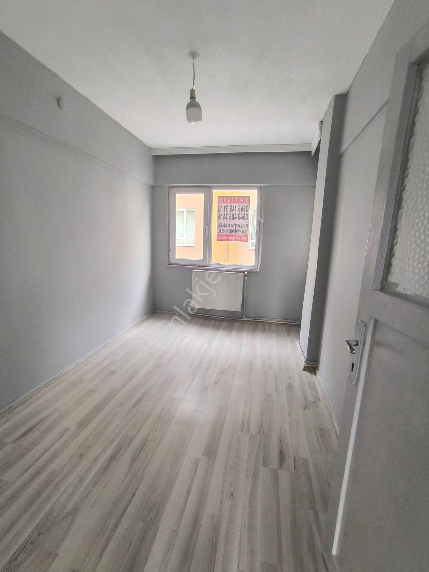Balıkesir Bandırma İhsaniye Mah. 2+1 Merkezi Konumda Satılık Daire - Görsel 11