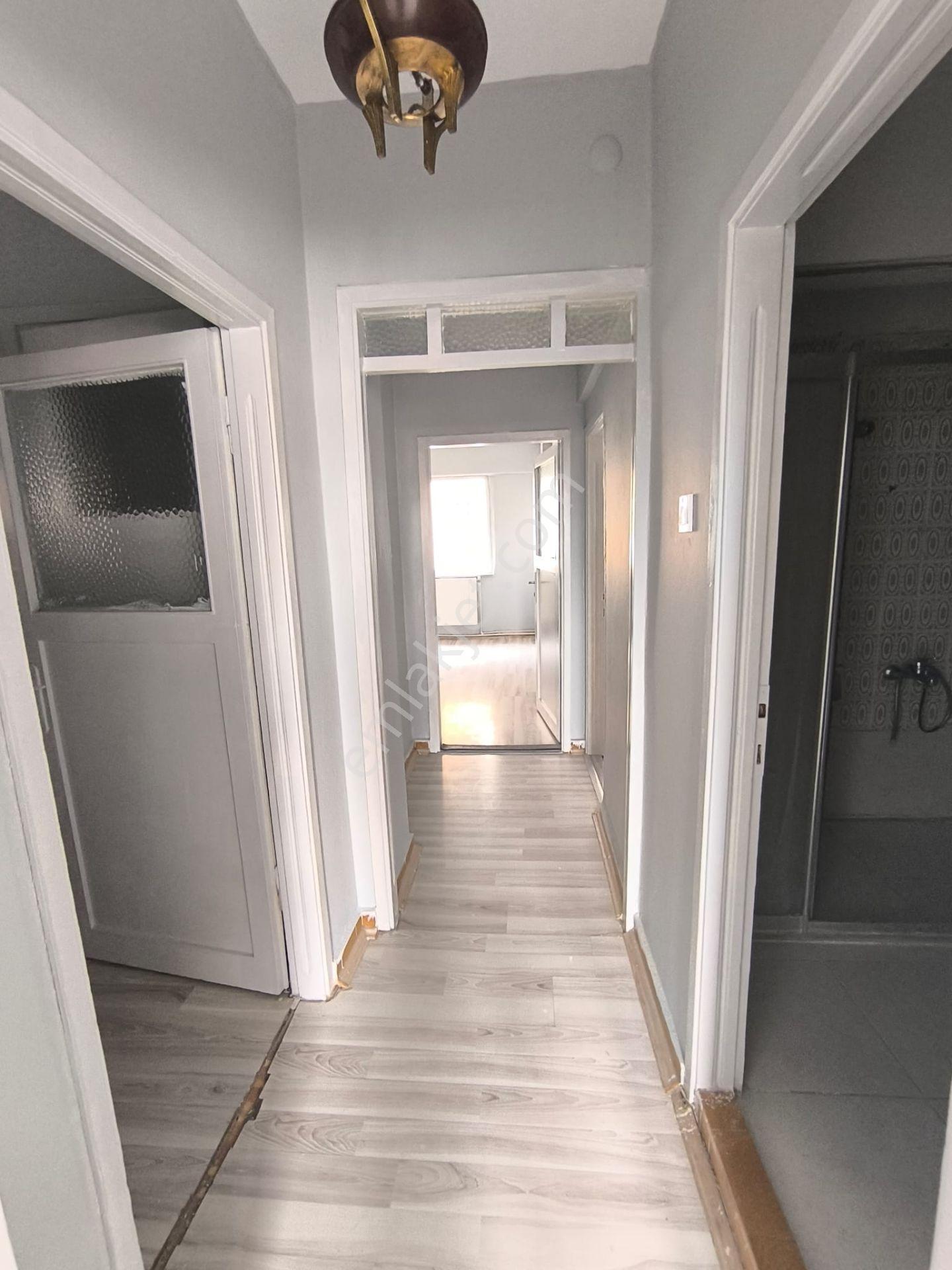 Balıkesir Bandırma İhsaniye Mah. 2+1 Merkezi Konumda Satılık Daire - Görsel 22