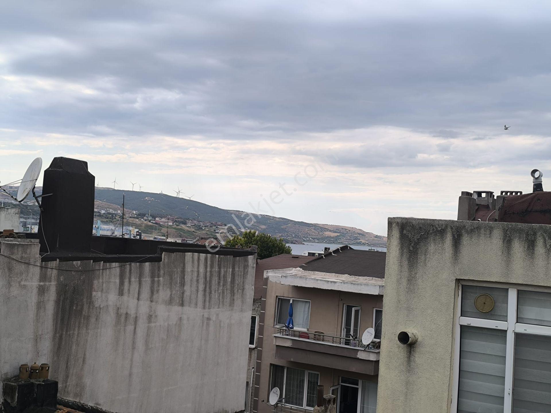 Balıkesir Bandırma İhsaniye Mah. 2+1 Merkezi Konumda Satılık Daire - Görsel 29
