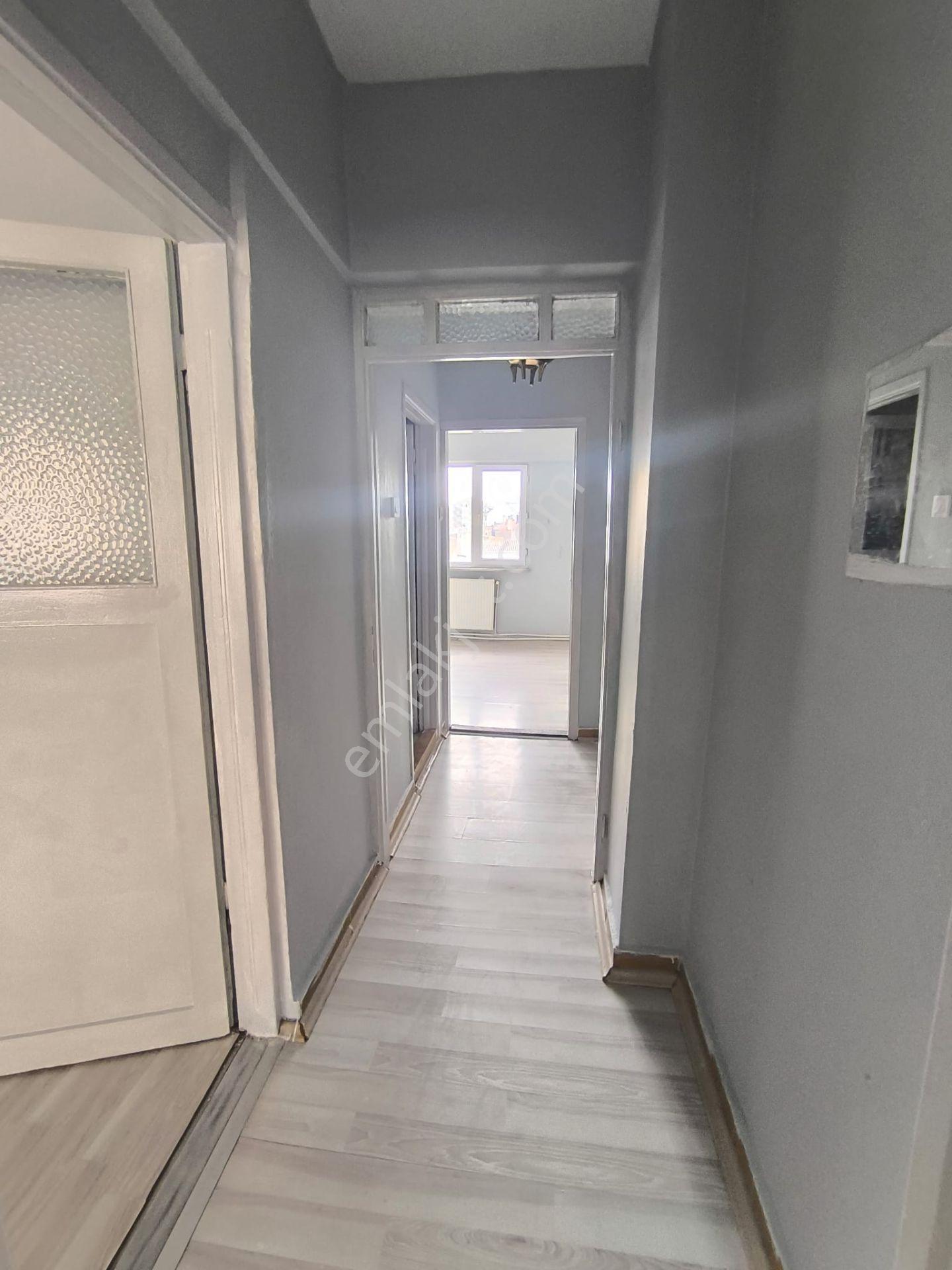 Balıkesir Bandırma İhsaniye Mah. 2+1 Merkezi Konumda Satılık Daire - Görsel 21