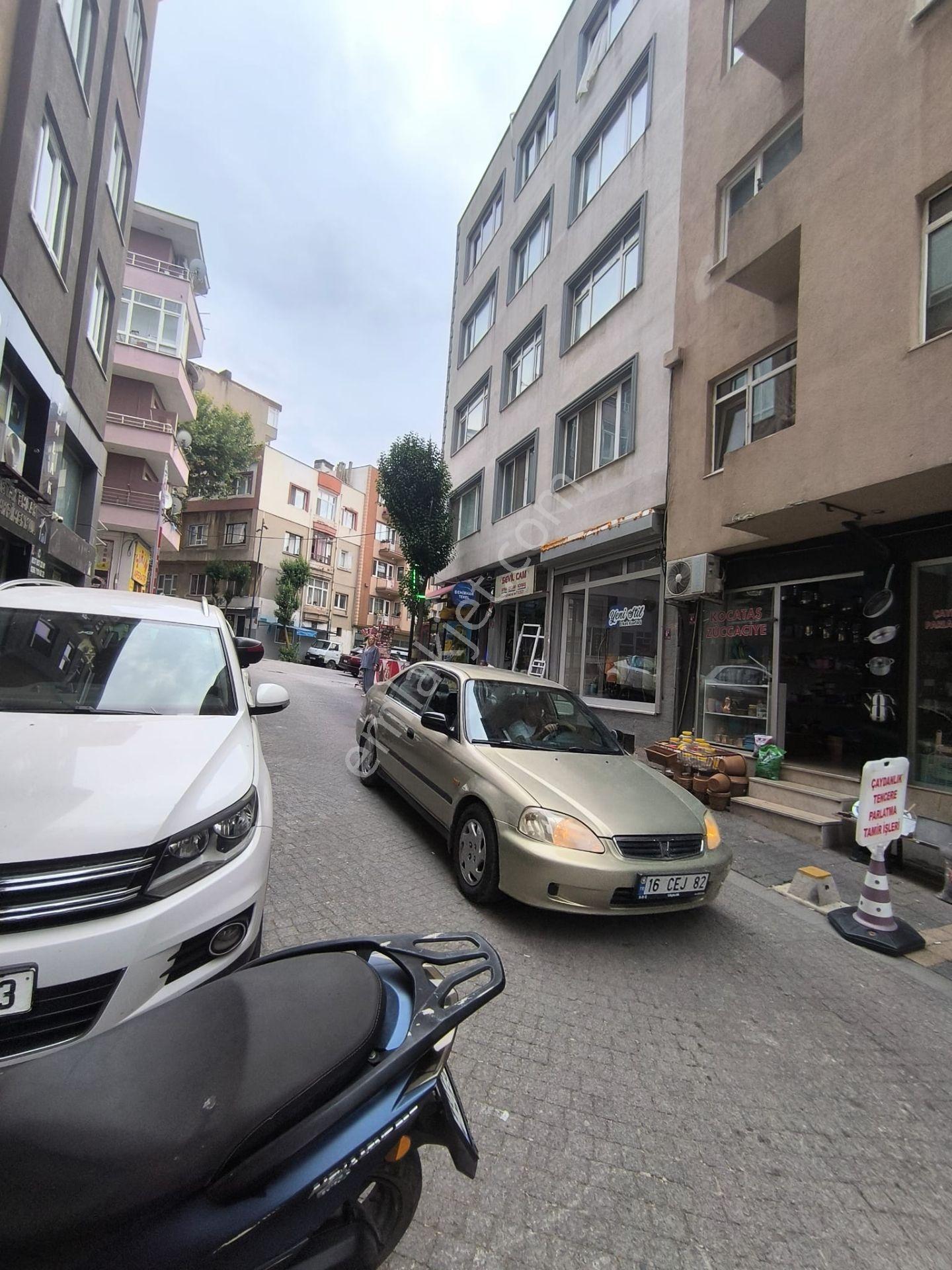 Balıkesir Bandırma İhsaniye Mah. 2+1 Merkezi Konumda Satılık Daire - Görsel 28