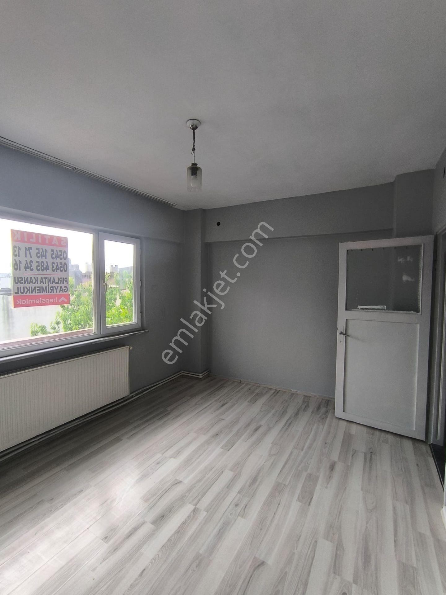 Balıkesir Bandırma İhsaniye Mah. 2+1 Merkezi Konumda Satılık Daire - Görsel 16