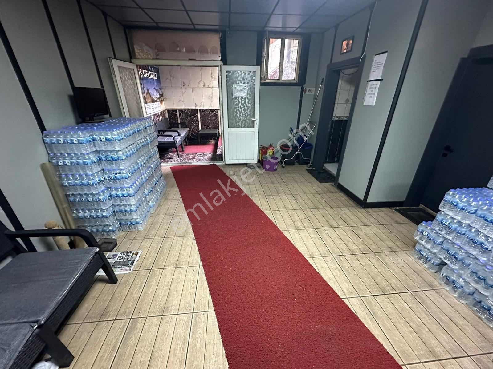 Ofis Sanat Sokağı Mevkinde 360 M2 Satılık İşyeri!!!! - Görsel 16