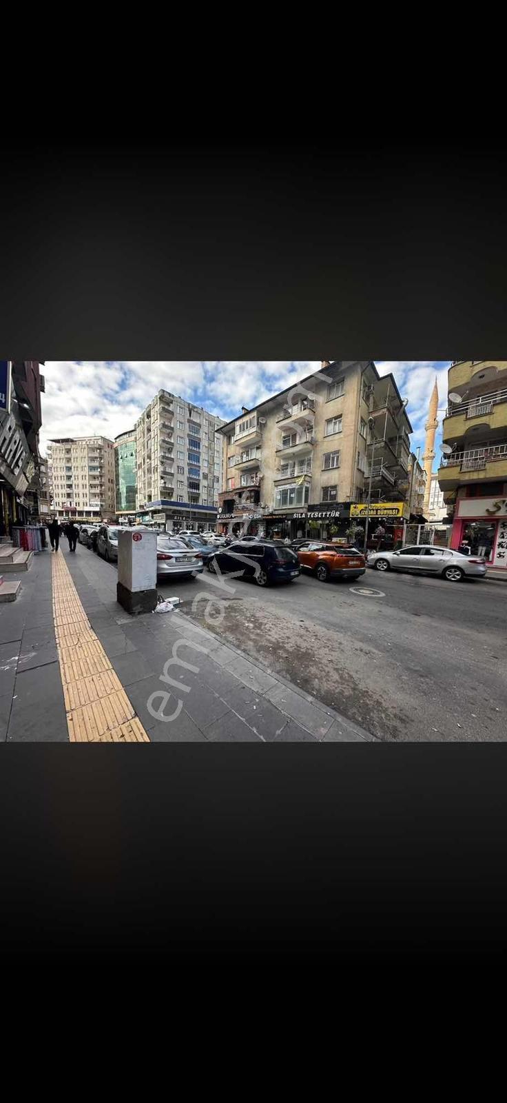 Ofis Sanat Sokağı Mevkinde 360 M2 Satılık İşyeri!!!! - Görsel 26