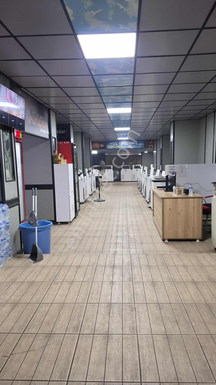 Ofis Sanat Sokağı Mevkinde 360 M2 Satılık İşyeri!!!! - Görsel 27