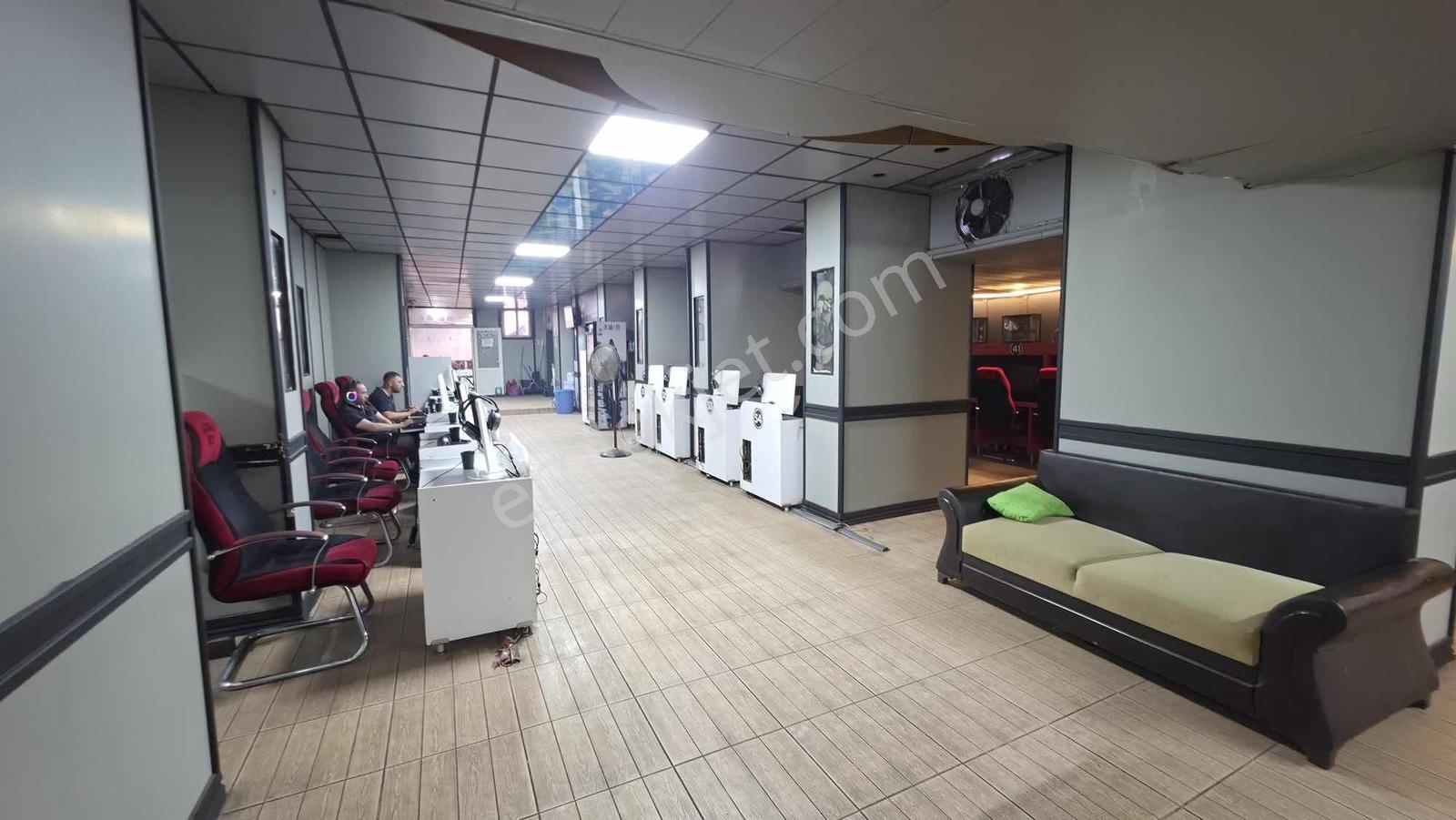 Ofis Sanat Sokağı Mevkinde 360 M2 Satılık İşyeri!!!! - Görsel 21