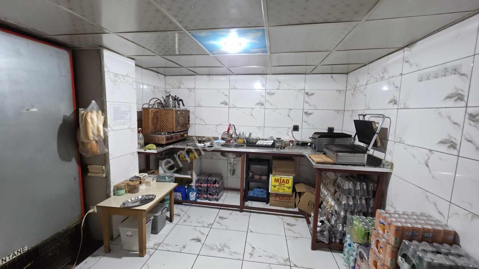 Ofis Sanat Sokağı Mevkinde 360 M2 Satılık İşyeri!!!! - Görsel 10