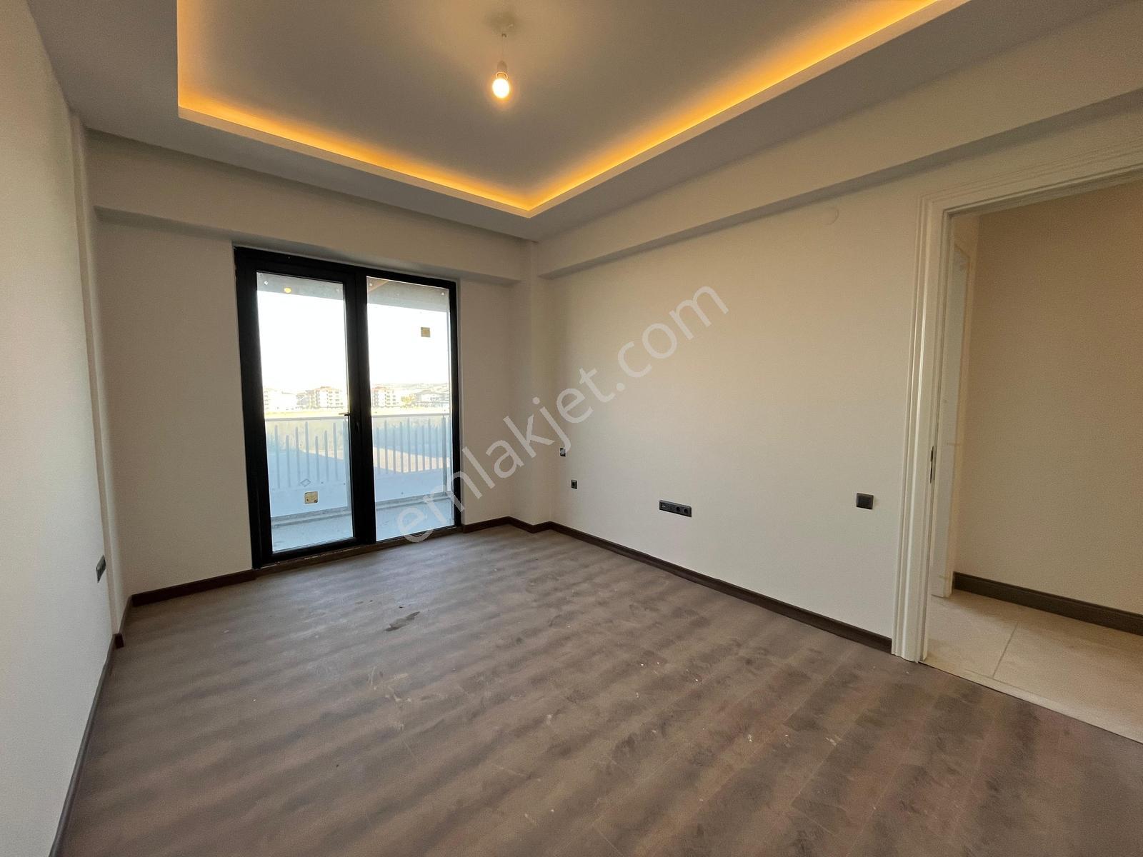 Bess'den Vadişehir Mah. Esvadi Konutlarında Satılık 3+1 Daire - Görsel 14
