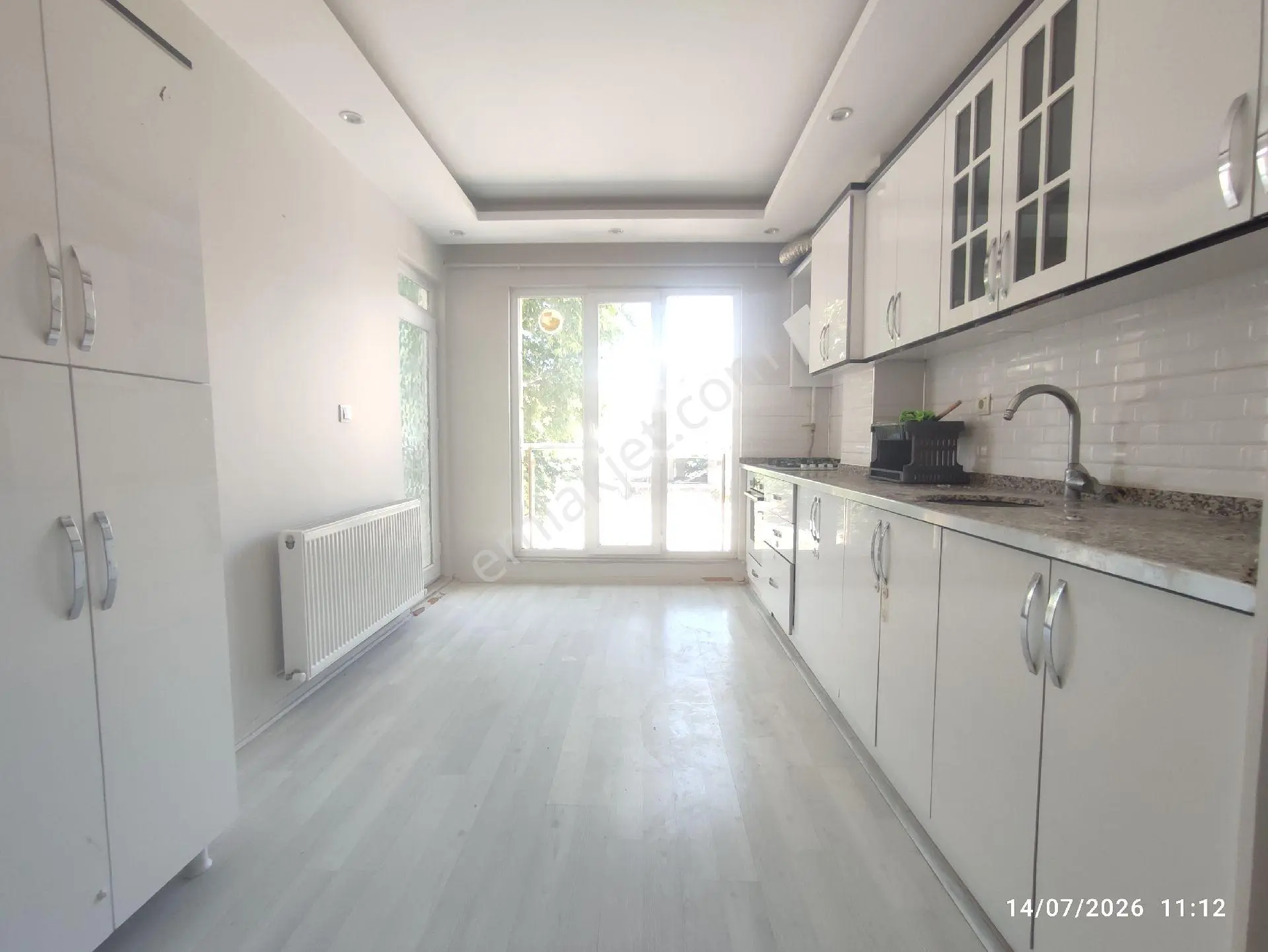 Alitaşı Mahallesinde Kiralık 3+1 Daire