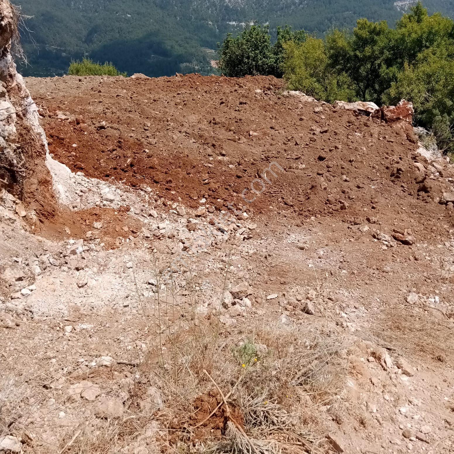 645 M² Köy Yerleşim Alanı İçinde Yerimiz - Görsel 10