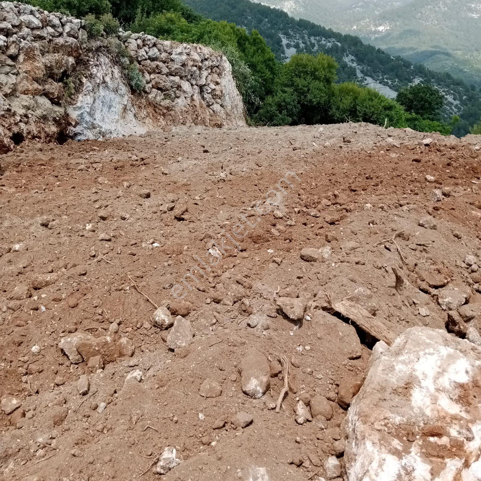 645 M² Köy Yerleşim Alanı İçinde Yerimiz - Görsel 5