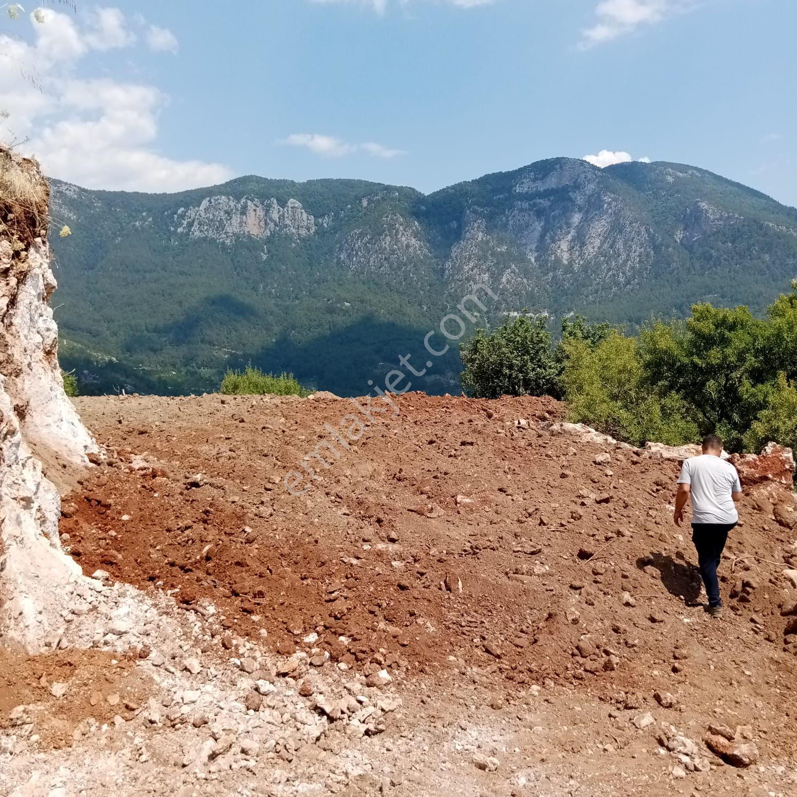 645 M² Köy Yerleşim Alanı İçinde Yerimiz - Görsel 9