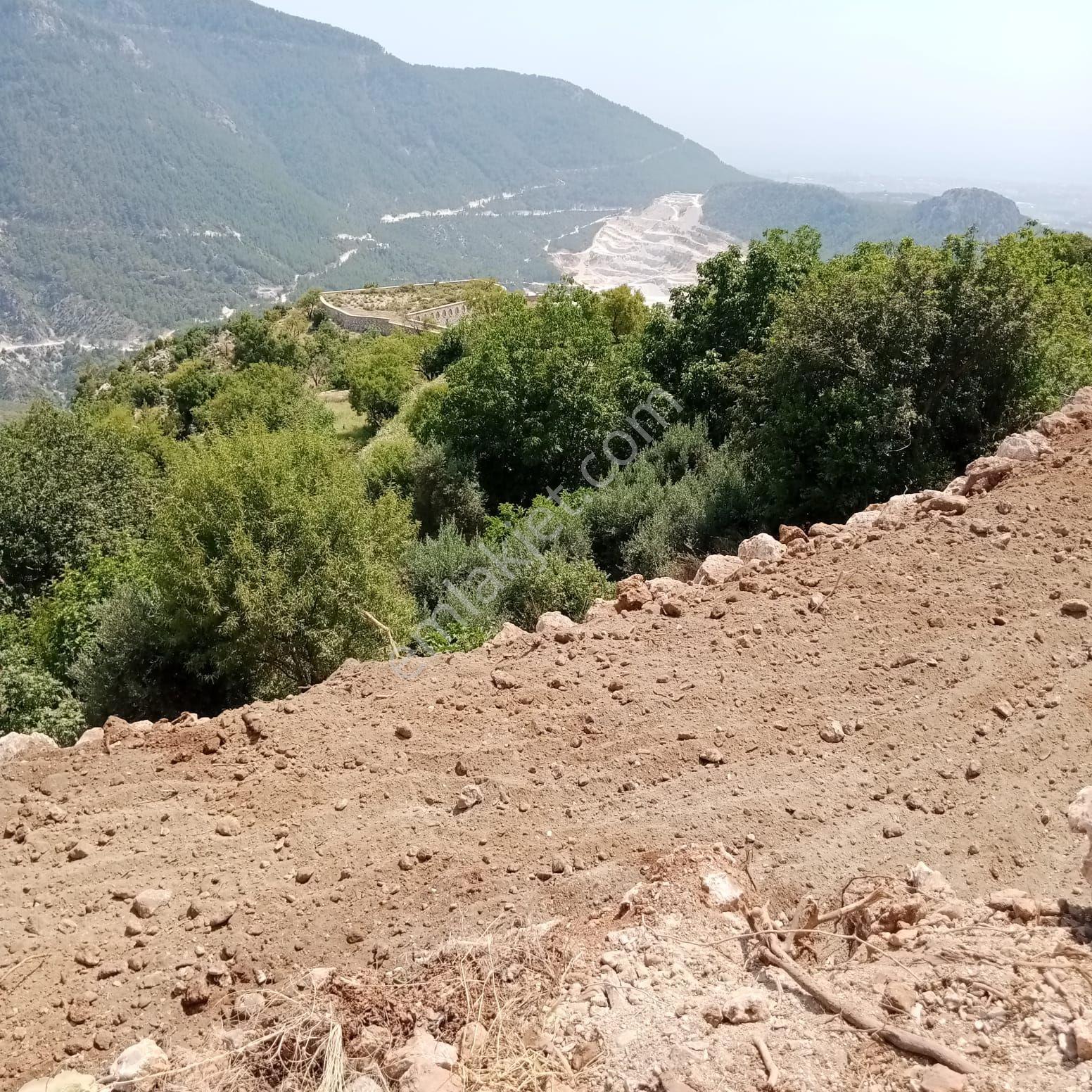 645 M² Köy Yerleşim Alanı İçinde Yerimiz - Görsel 23