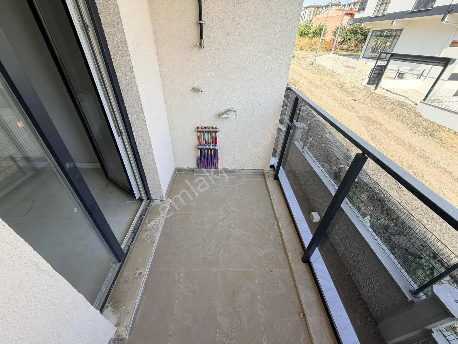 Tekirdağ Süleymanpaşa Zafer Mah Satılık 2+1 Daire - Görsel 33