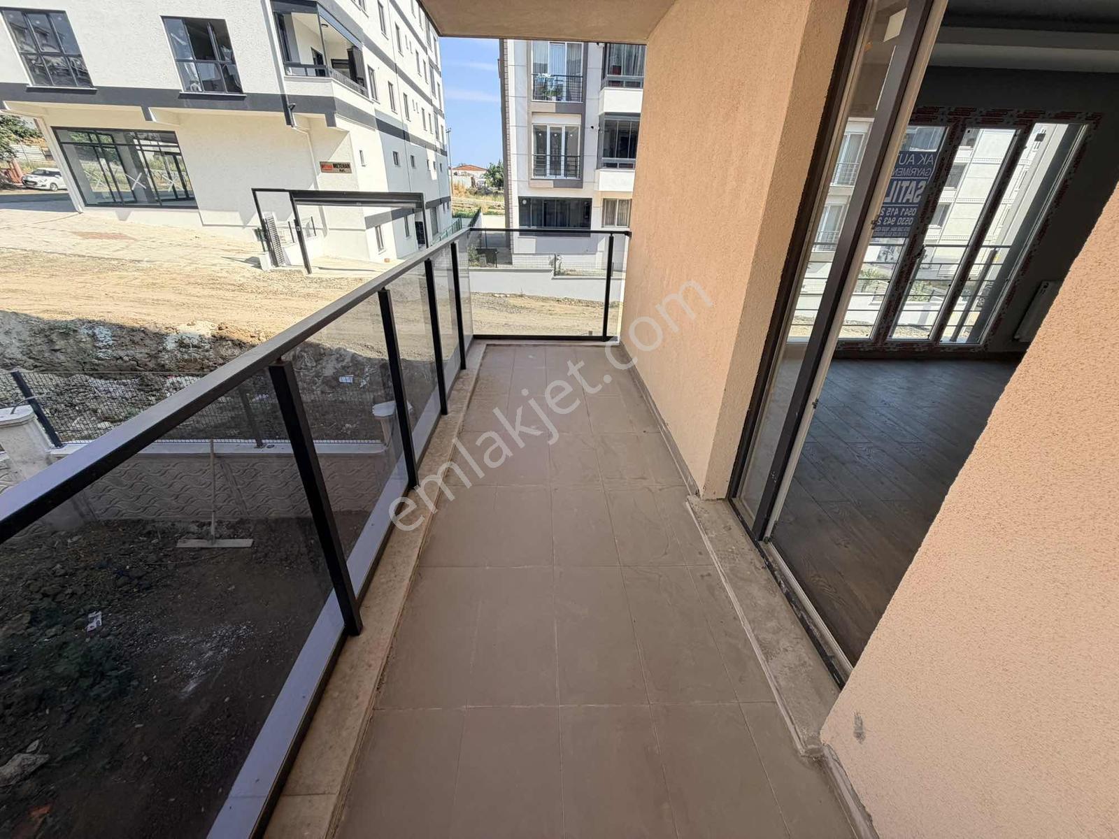 Tekirdağ Süleymanpaşa Zafer Mah Satılık 2+1 Daire - Görsel 18