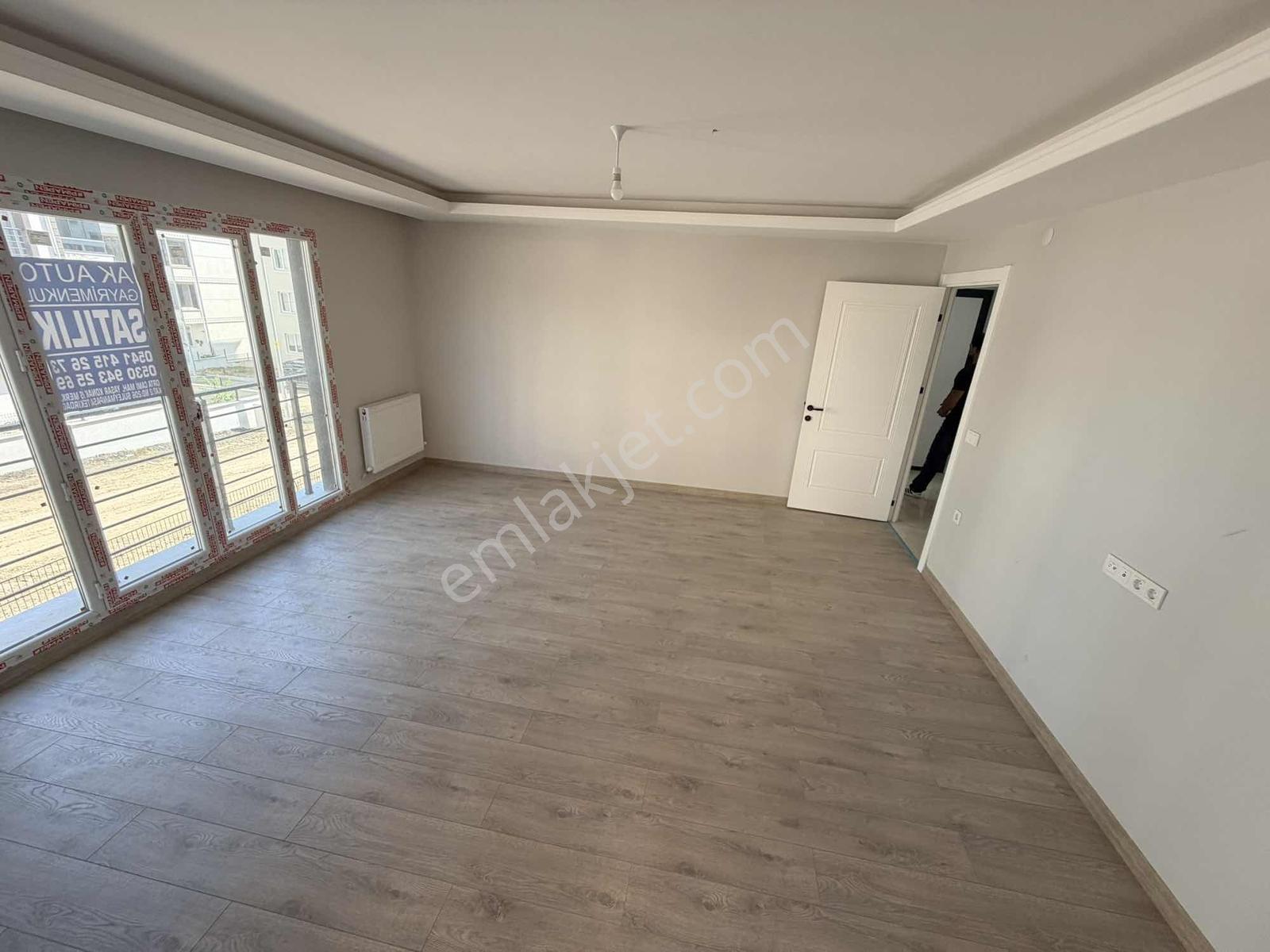 Tekirdağ Süleymanpaşa Zafer Mah Satılık 2+1 Daire - Görsel 20