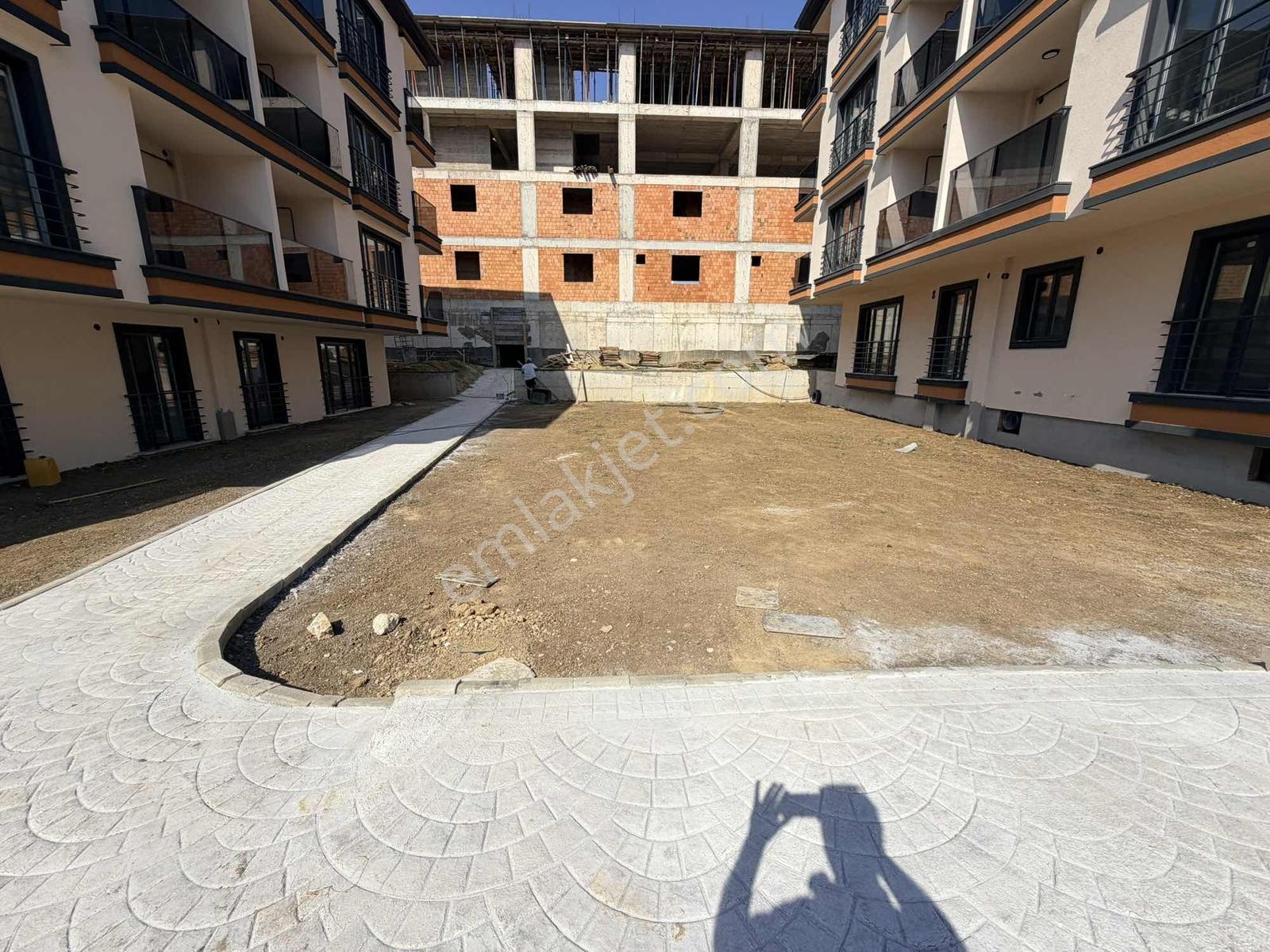 Tekirdağ Süleymanpaşa Zafer Mah Satılık 2+1 Daire - Görsel 12
