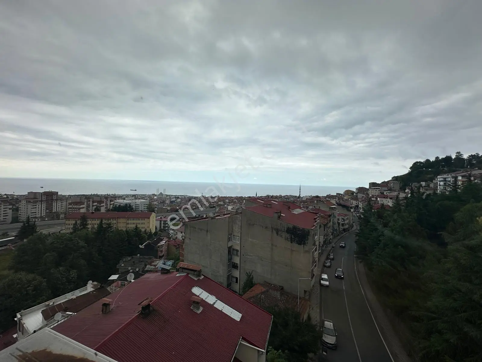 Satılık Çift Girişli Dubleks Daire - Görsel 3