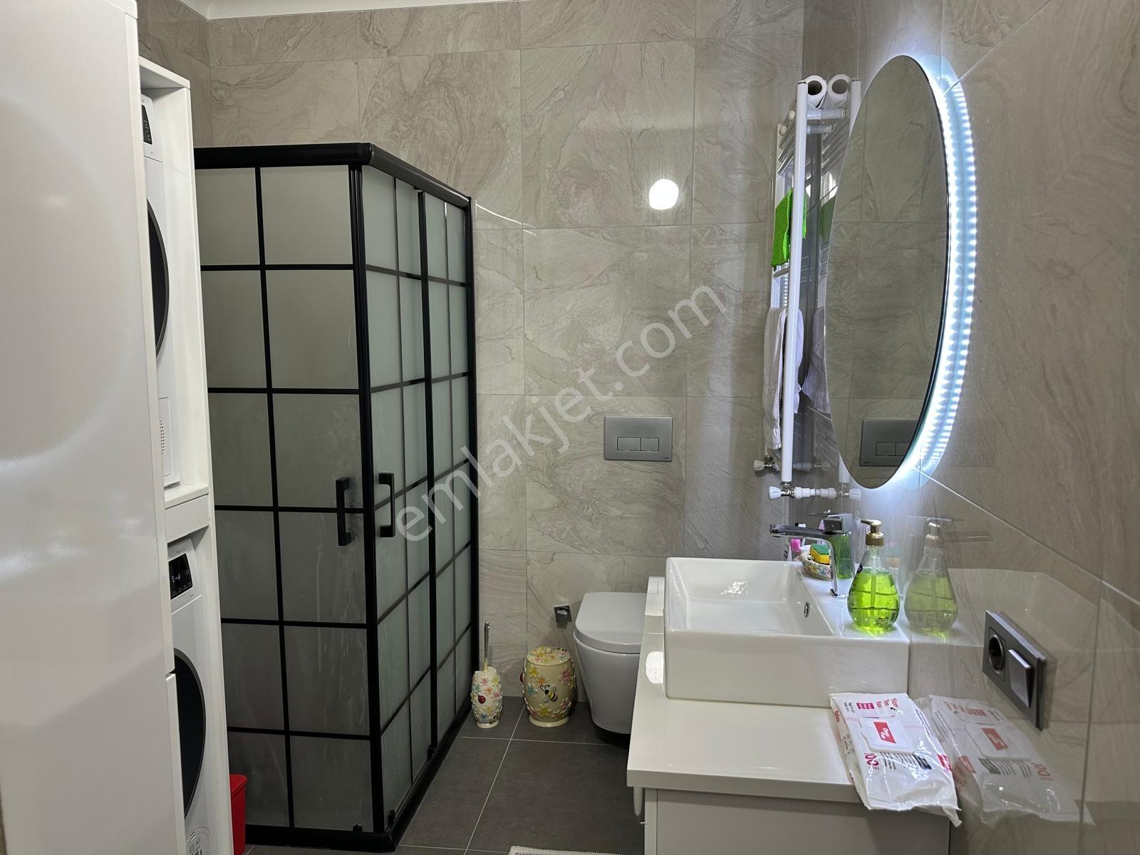 Satılık Çift Girişli Dubleks Daire - Görsel 22