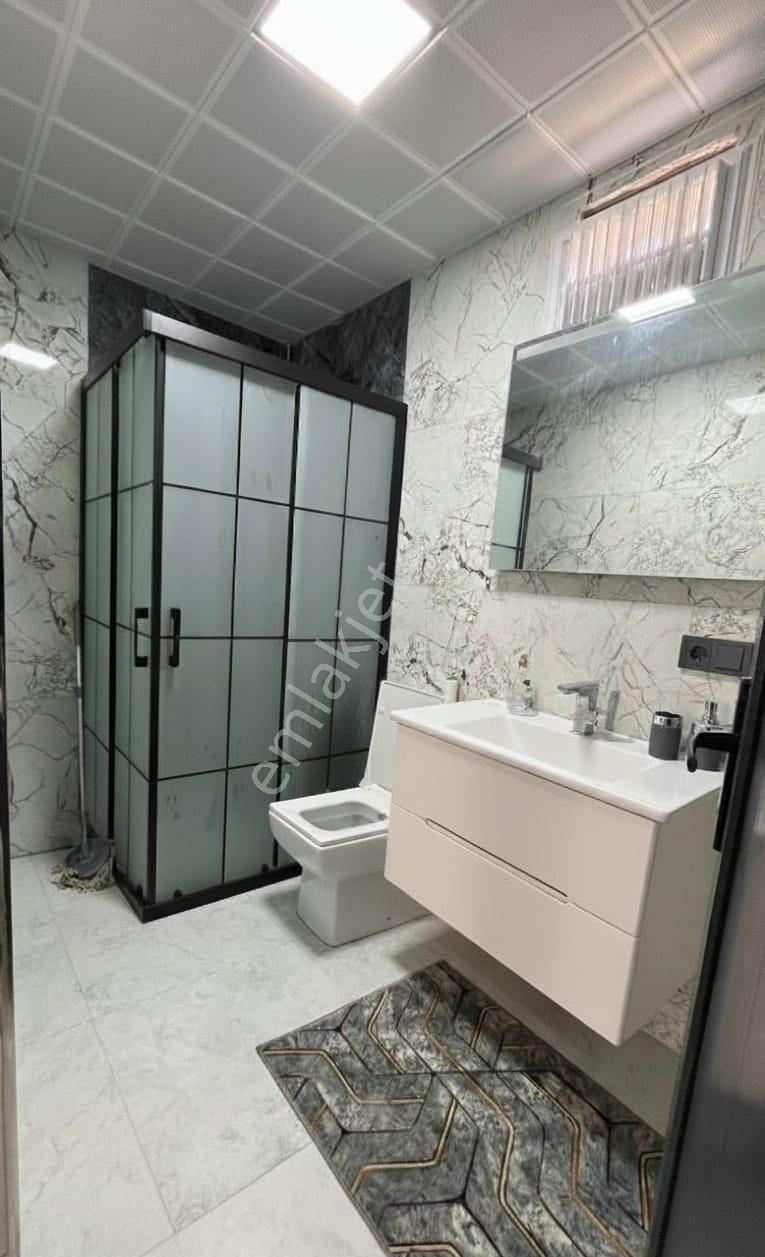 Saruhanlı Kepenekli Mh. Ruhsatlı Taş Villa - Görsel 17