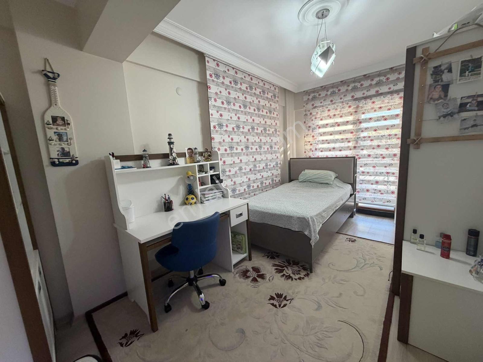 Menderes Kasımpaşa Mah De 270 M2 4+1 Ultra Lüks Satılık Villa - Görsel 17