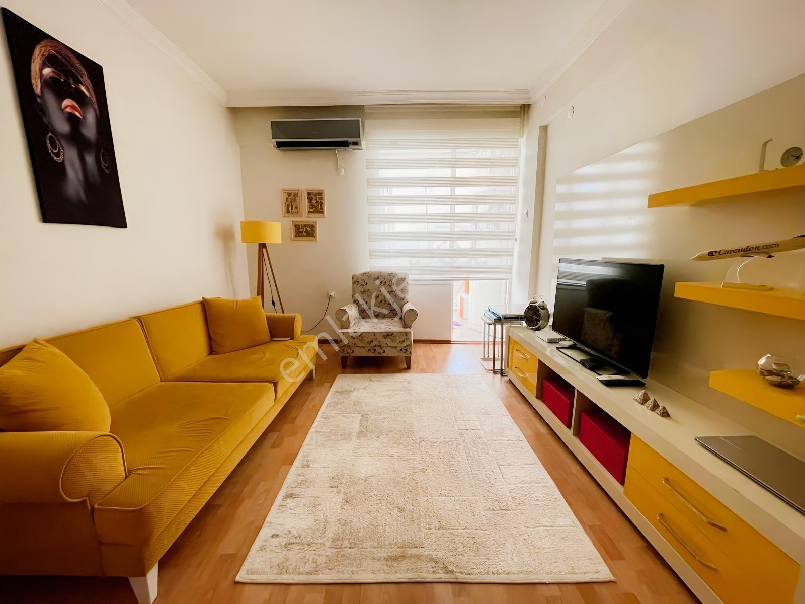 Poyraz'dan Şehir Merkez'inde 2+1 110m2 2.kat Satılık Daire - Görsel 4
