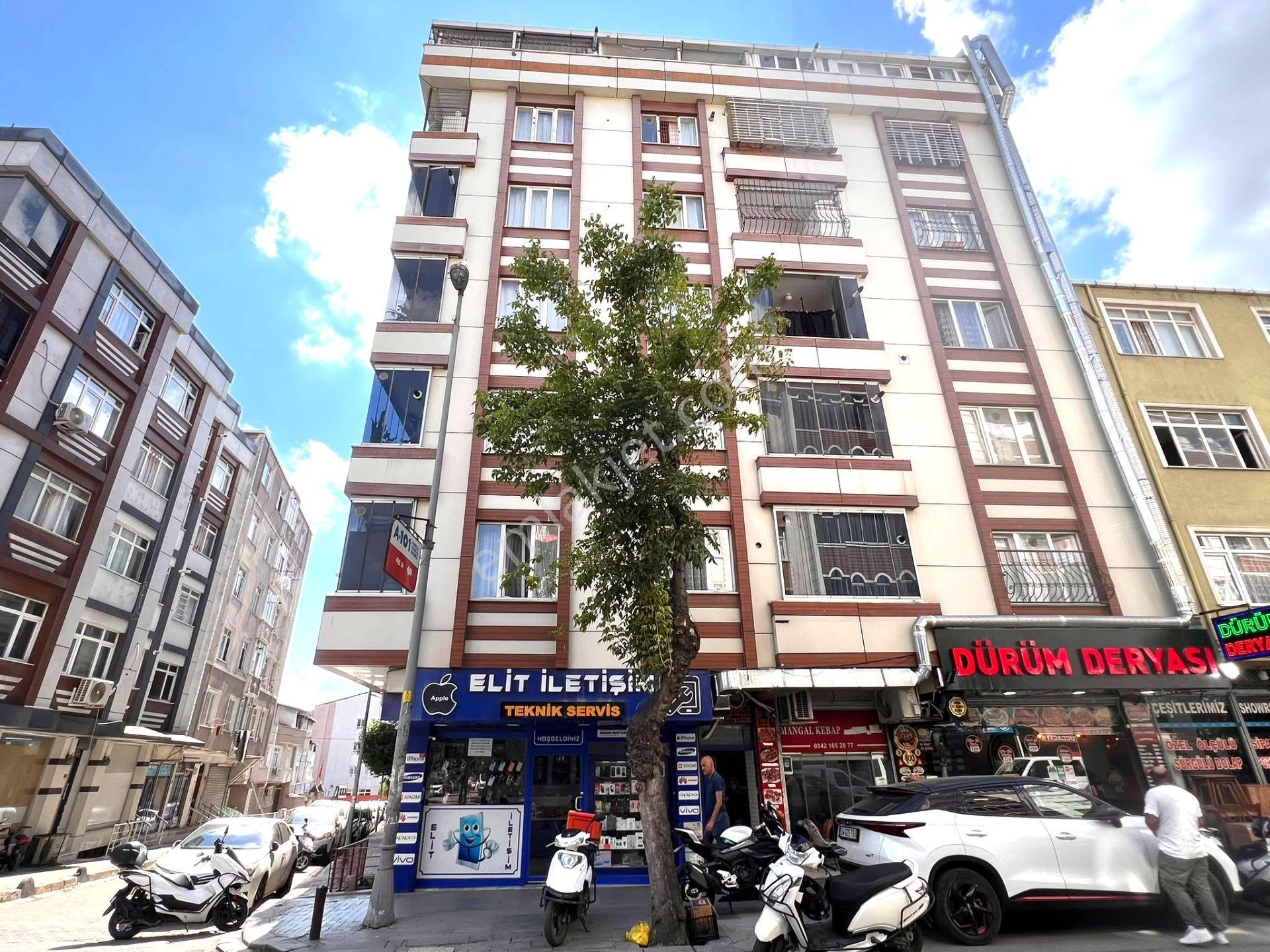 Nest'ten Bağlar Cd. Üzeri Düz Ayak Tabela Değeri Yüksek Dükkan.. - Görsel 8