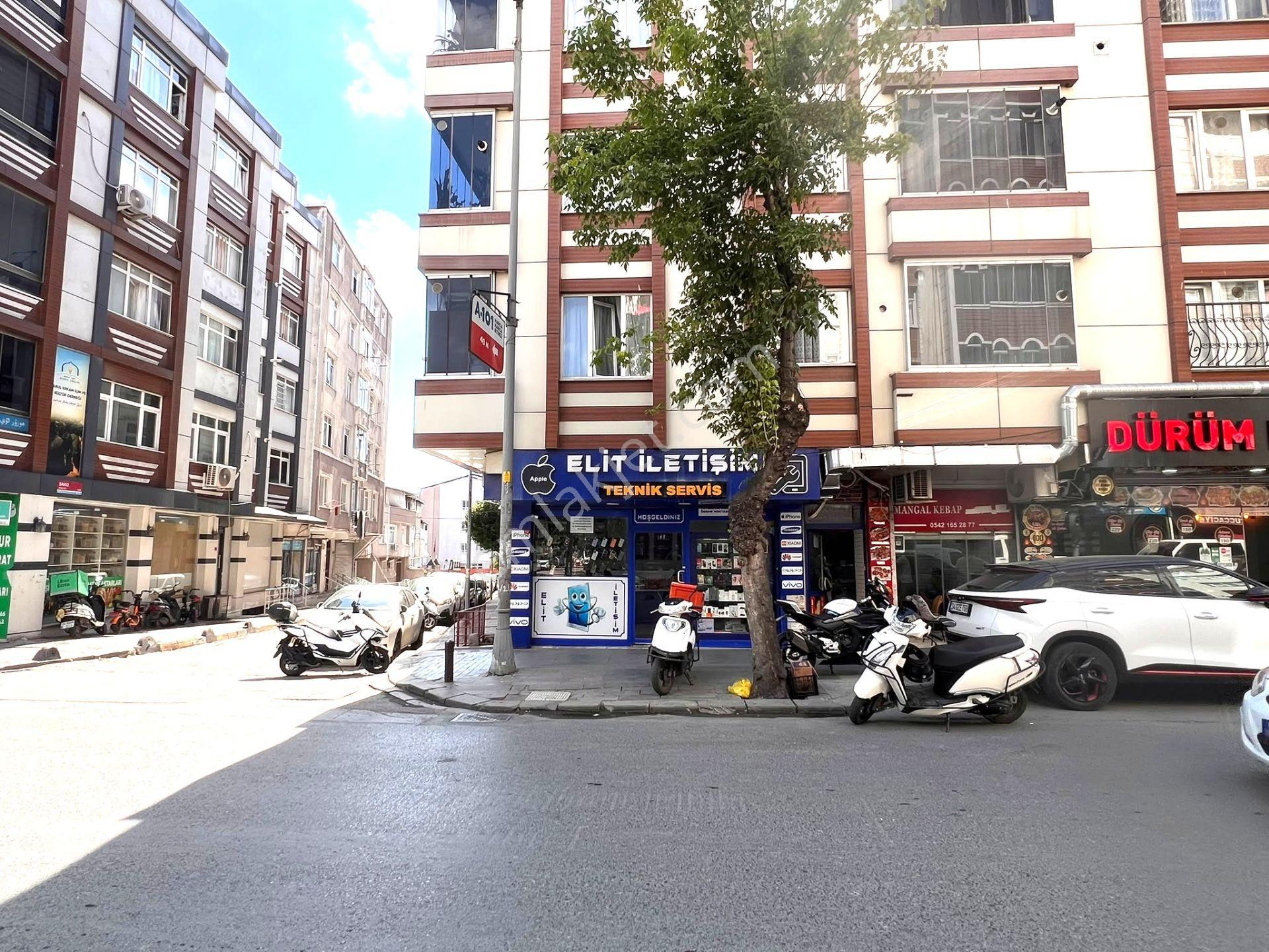 Nest'ten Bağlar Cd. Üzeri Düz Ayak Tabela Değeri Yüksek Dükkan.. - Görsel 12