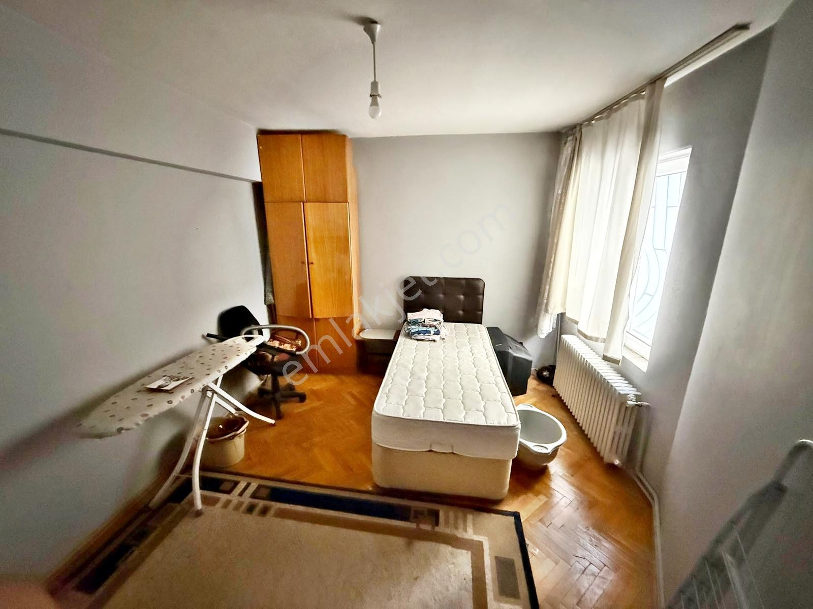 Etlik Şeh Has Ve Antares 2km Suadiye Cd 2+1 Eşyalı Kiralık Daire - Görsel 19