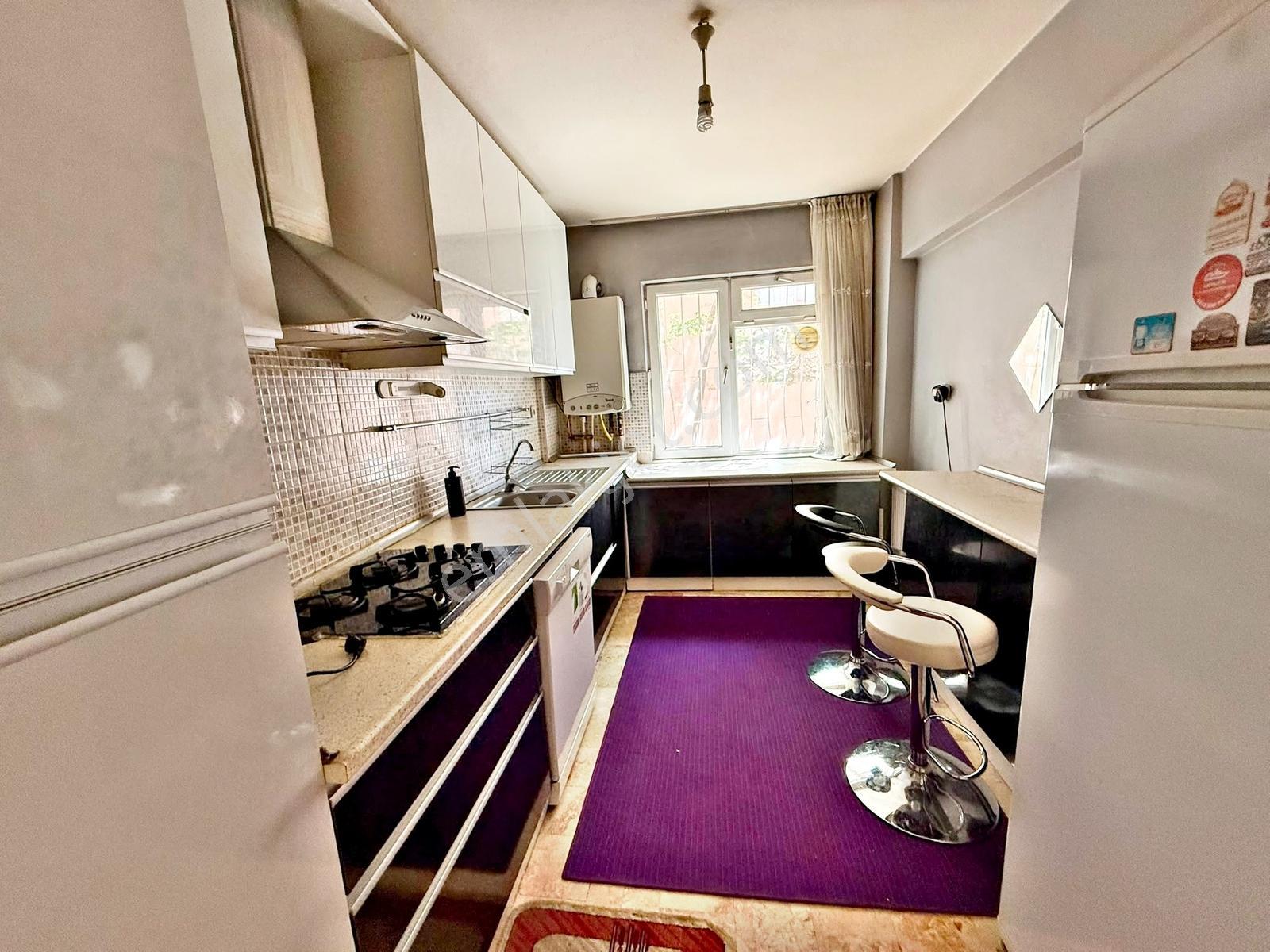 Etlik Şeh Has Ve Antares 2km Suadiye Cd 2+1 Eşyalı Kiralık Daire - Görsel 27