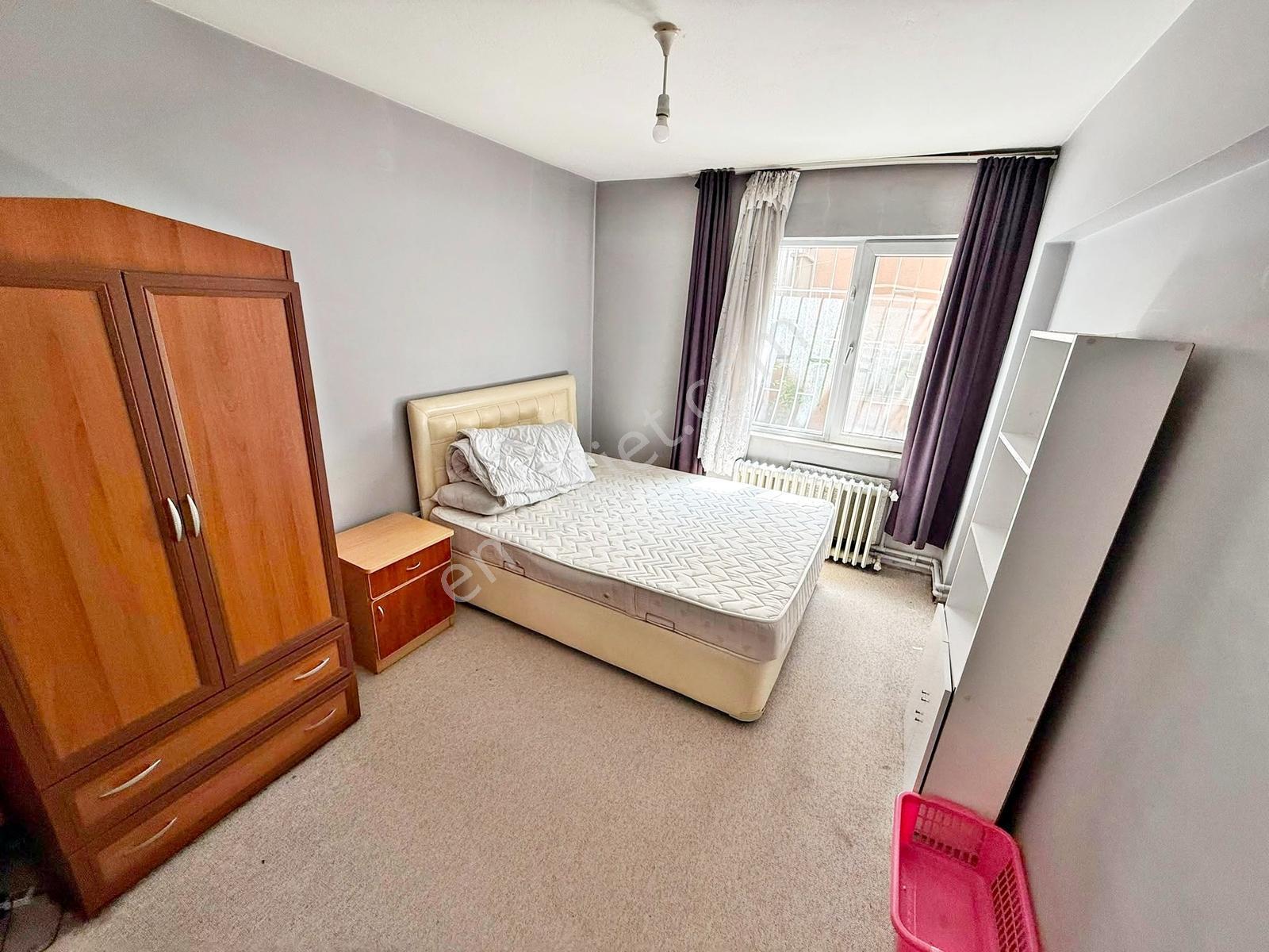 Etlik Şeh Has Ve Antares 2km Suadiye Cd 2+1 Eşyalı Kiralık Daire - Görsel 28