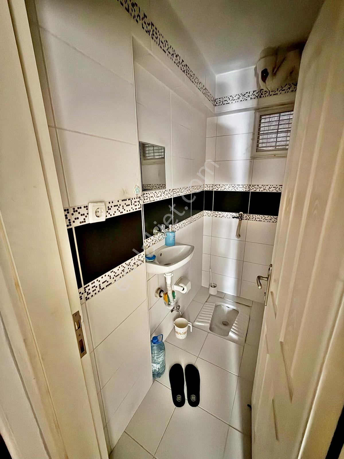 Etlik Şeh Has Ve Antares 2km Suadiye Cd 2+1 Eşyalı Kiralık Daire - Görsel 30