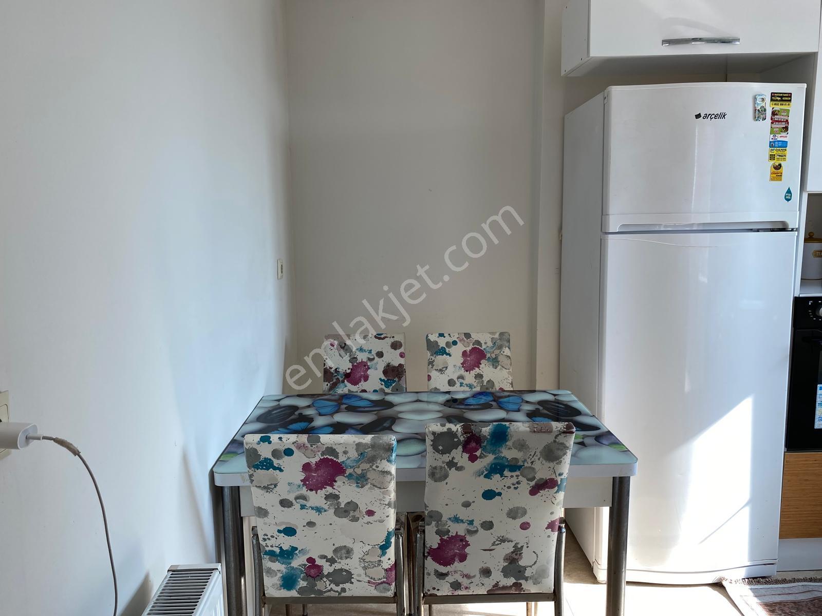 Adana Sarıçamda Eşyaları Mükemmel Eşyalı Aile İçin Uygun 2+1 Kiralık Fırsat Daire - Görsel 6